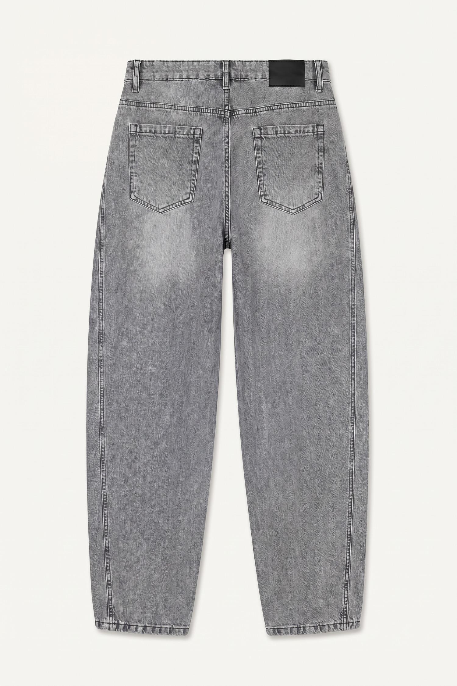 DeFacto Super Baggy Fıt Jean görsel 7