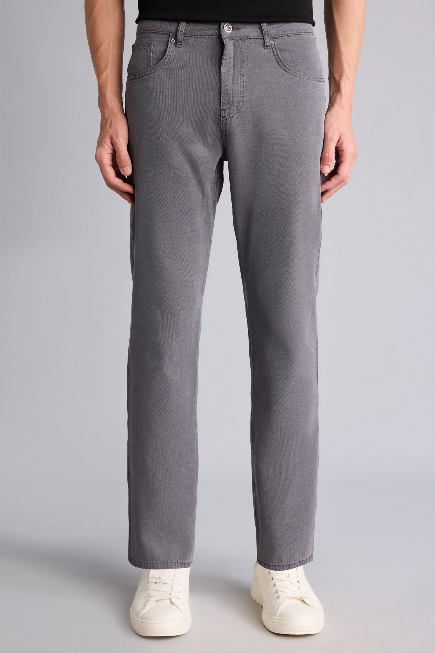 DeFacto Straight Fıt Jean görsel 3