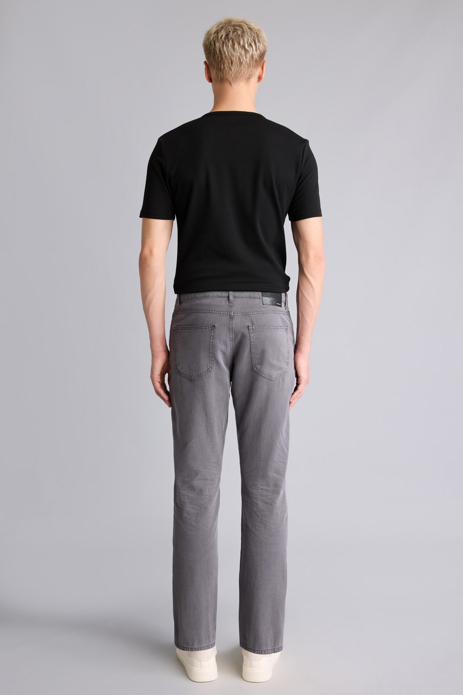 DeFacto Straight Fıt Jean görsel 5
