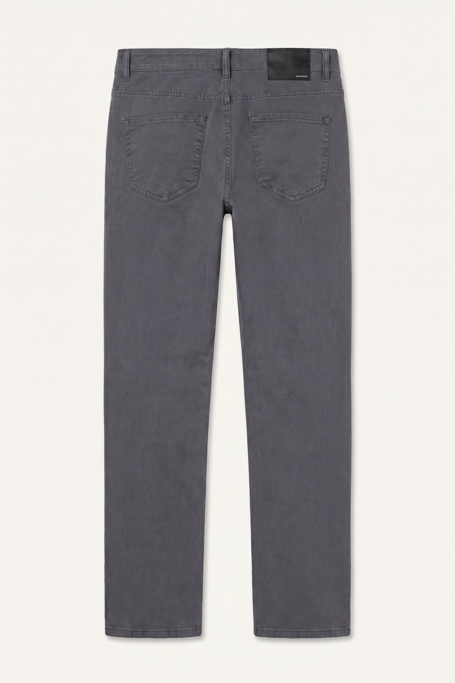DeFacto Straight Fıt Jean görsel 7