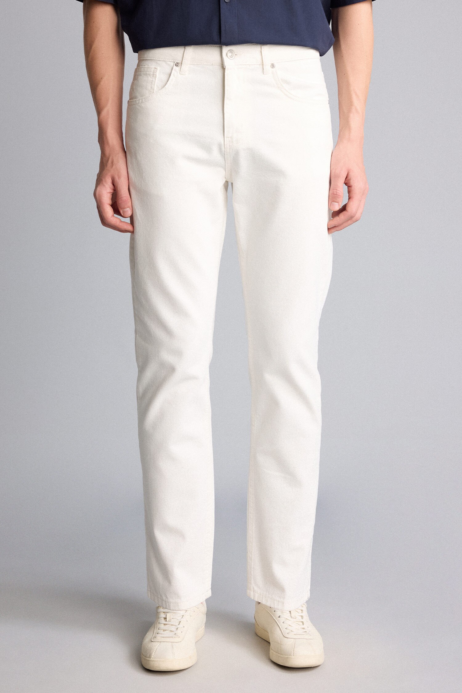 DeFacto Straight Fıt Jean görsel 3