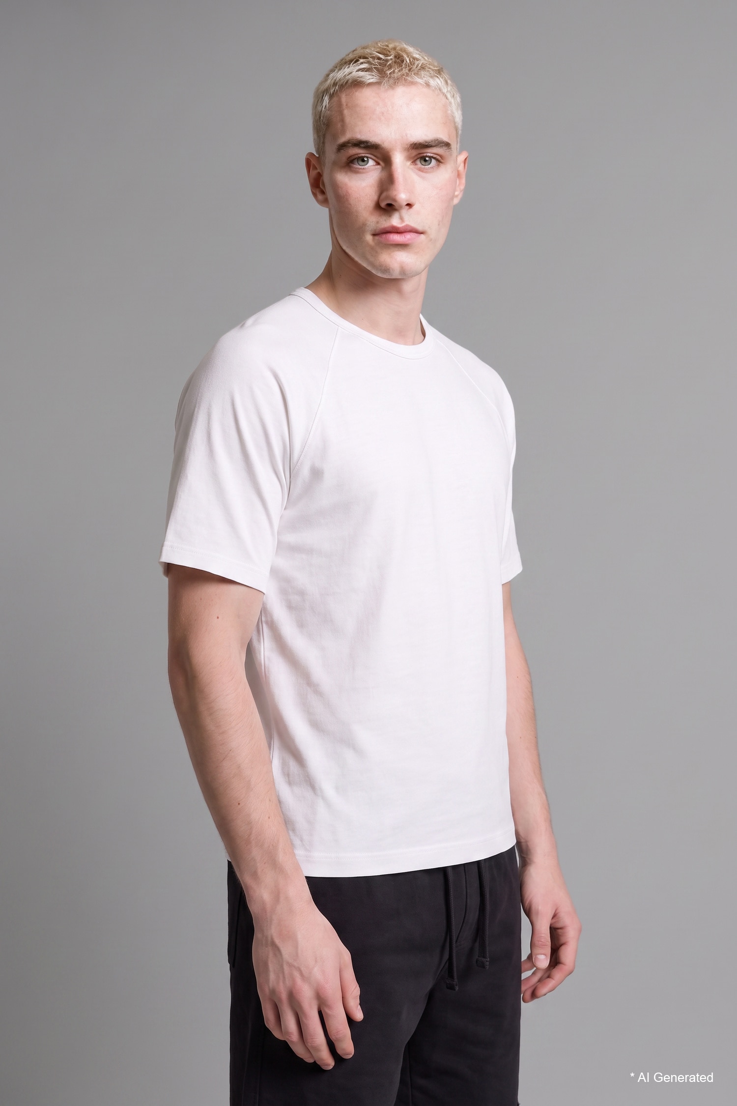 DeFacto Boxy Fit Kısa Kollu Tişört