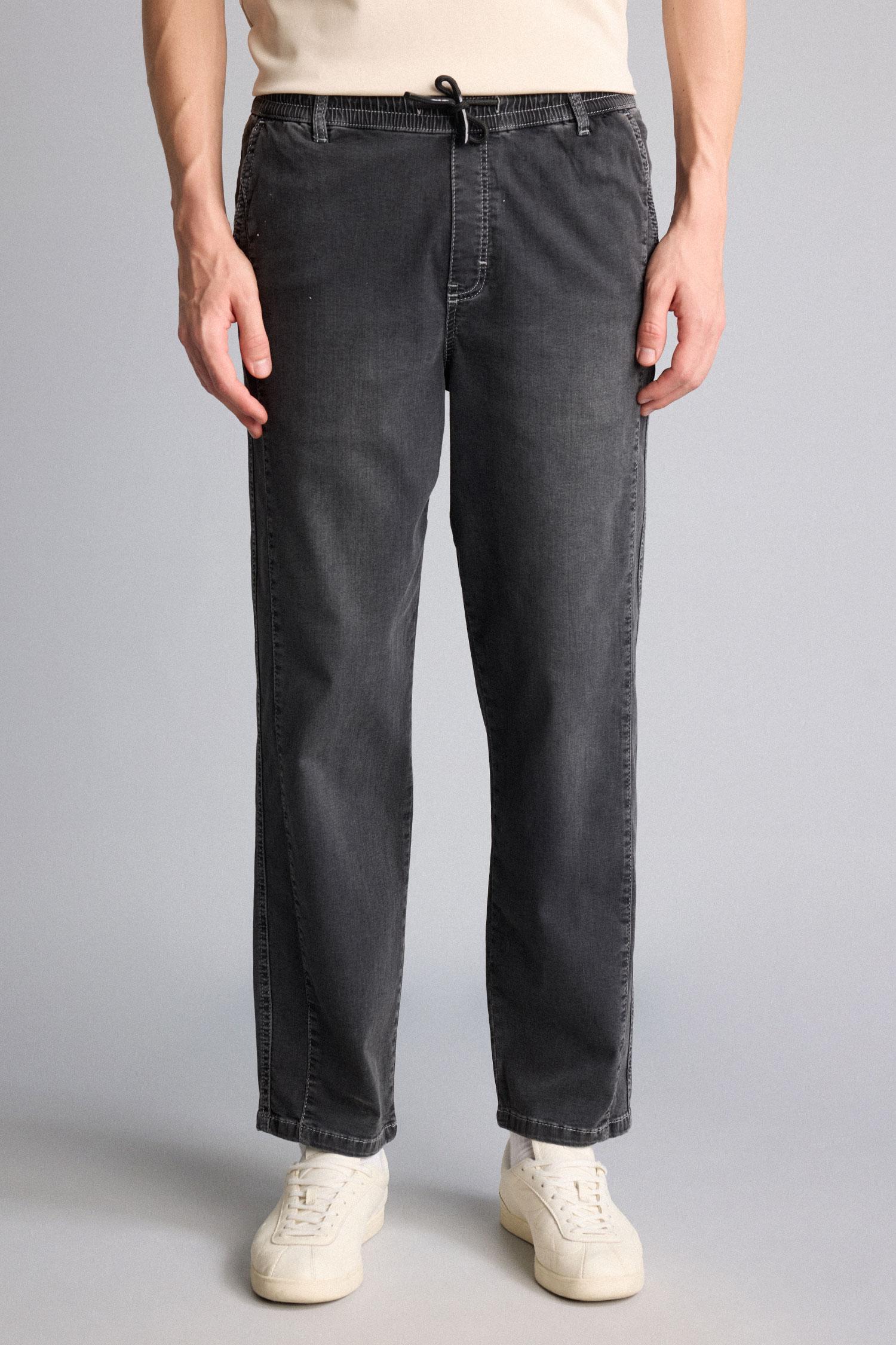 DeFacto Baggy Fıt Jean görsel 6