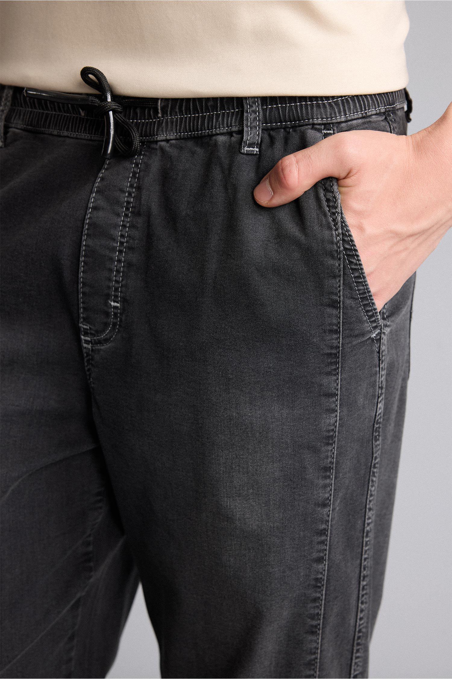 DeFacto Baggy Fıt Jean görsel 7
