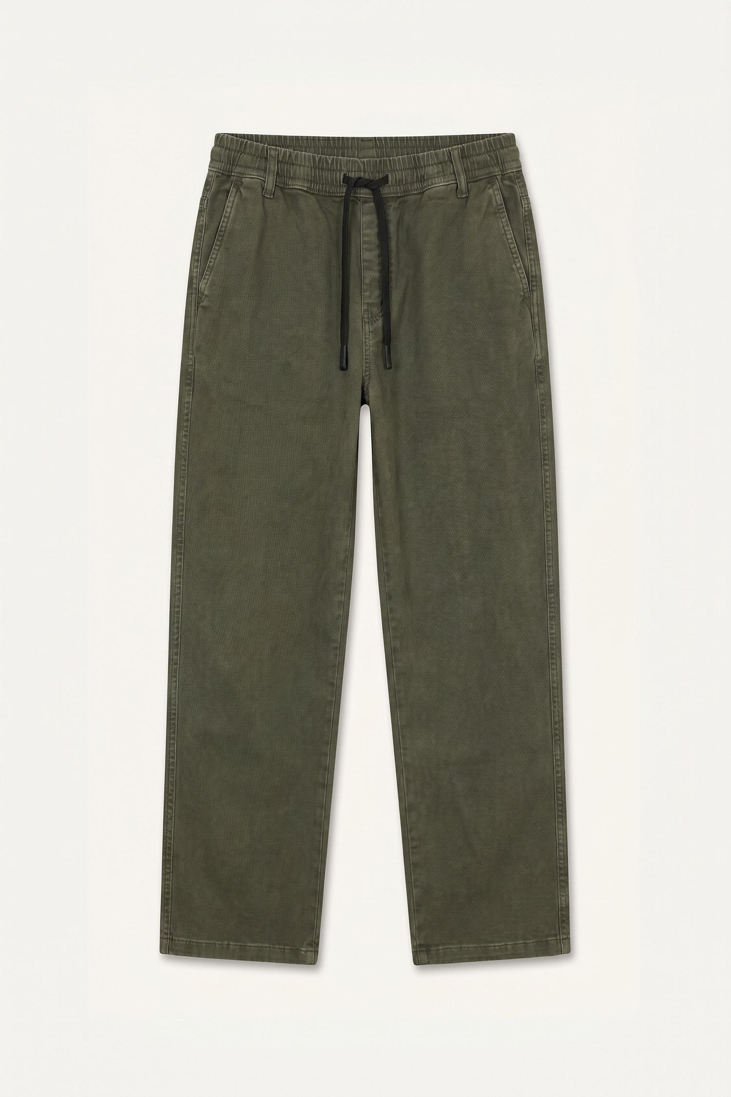DeFacto Wide Leg Pantolon görsel 6