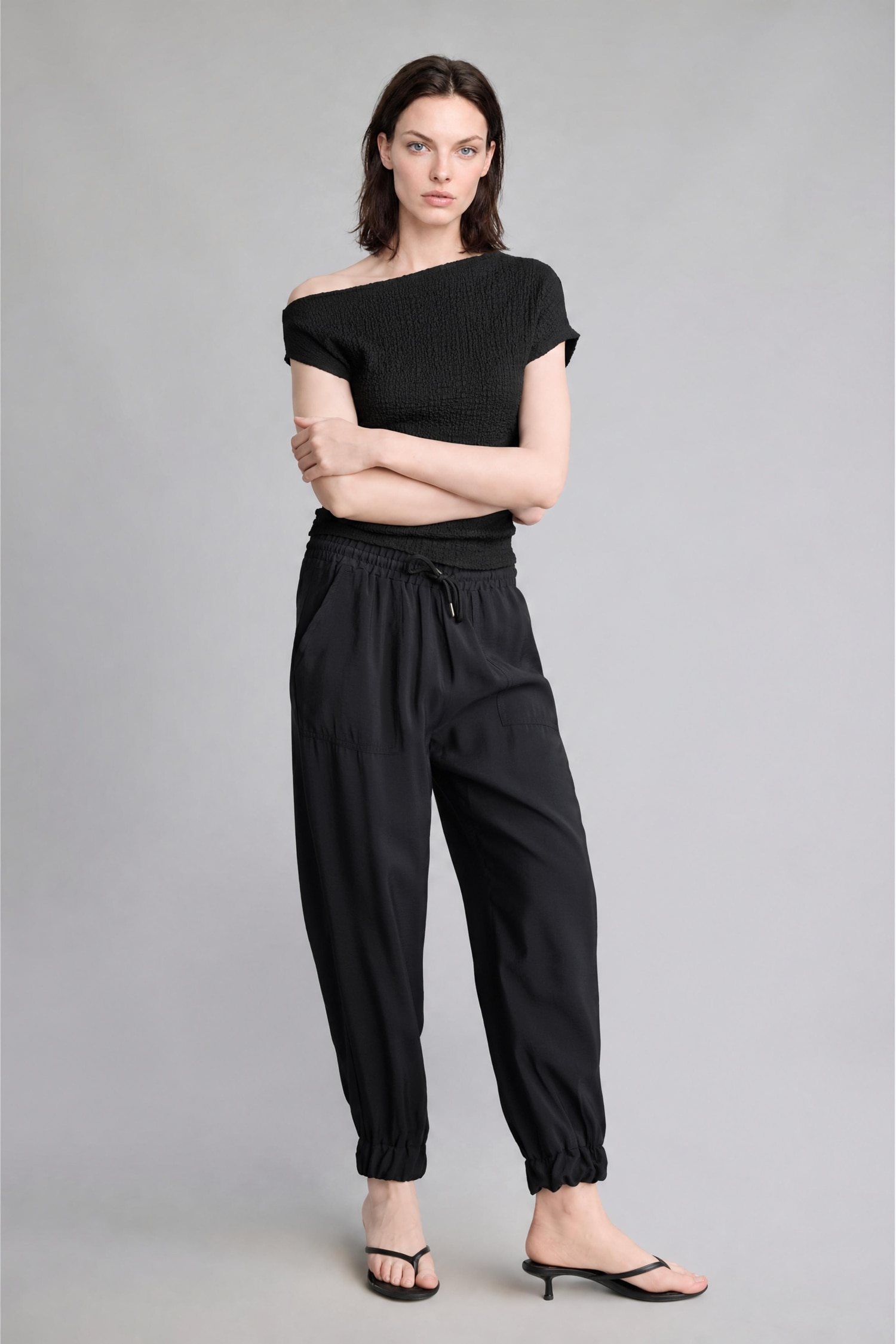 DeFacto Modal Jogger Pantolon