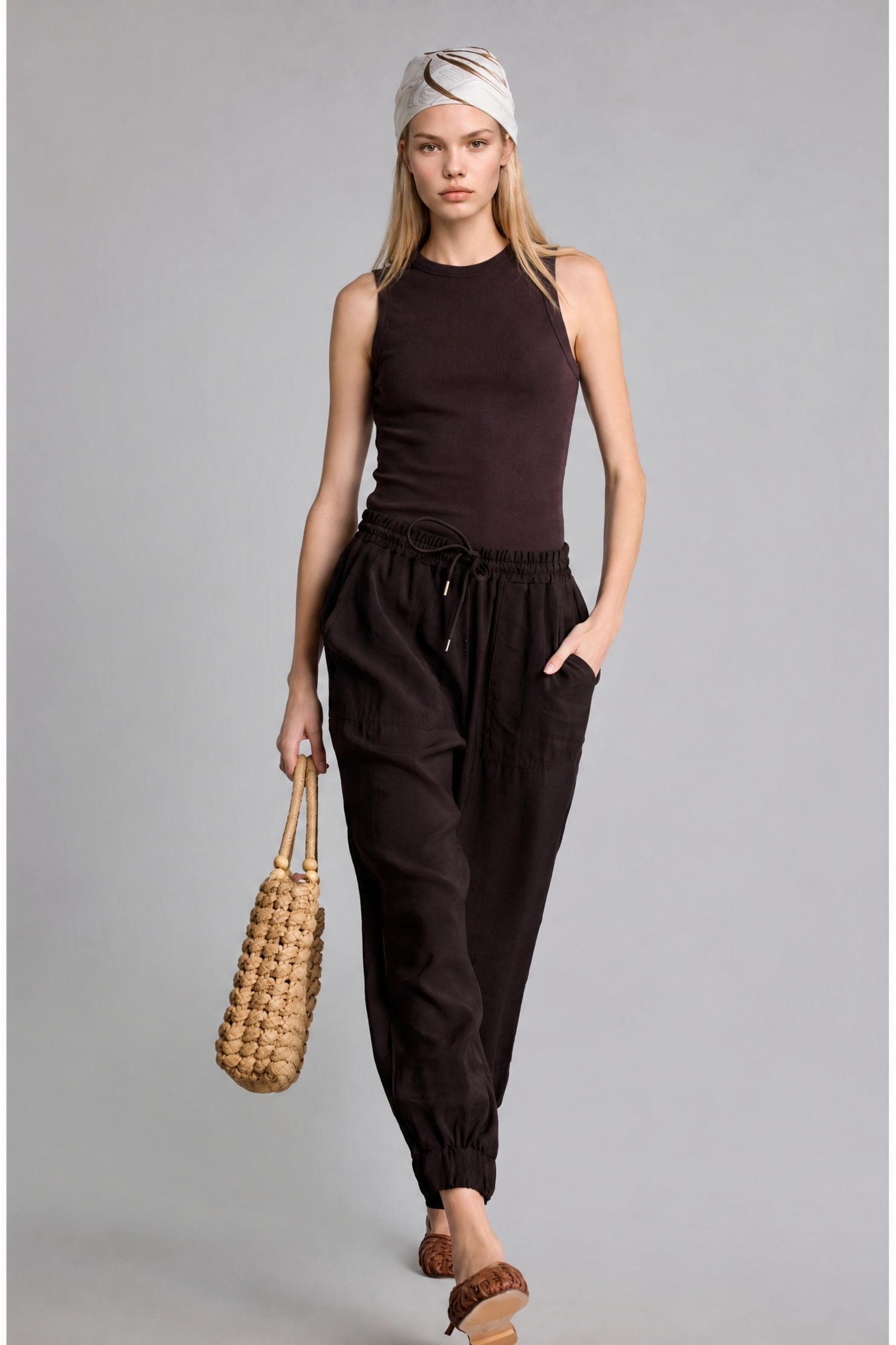 DeFacto Jogger Fıt Modal Pantolon
