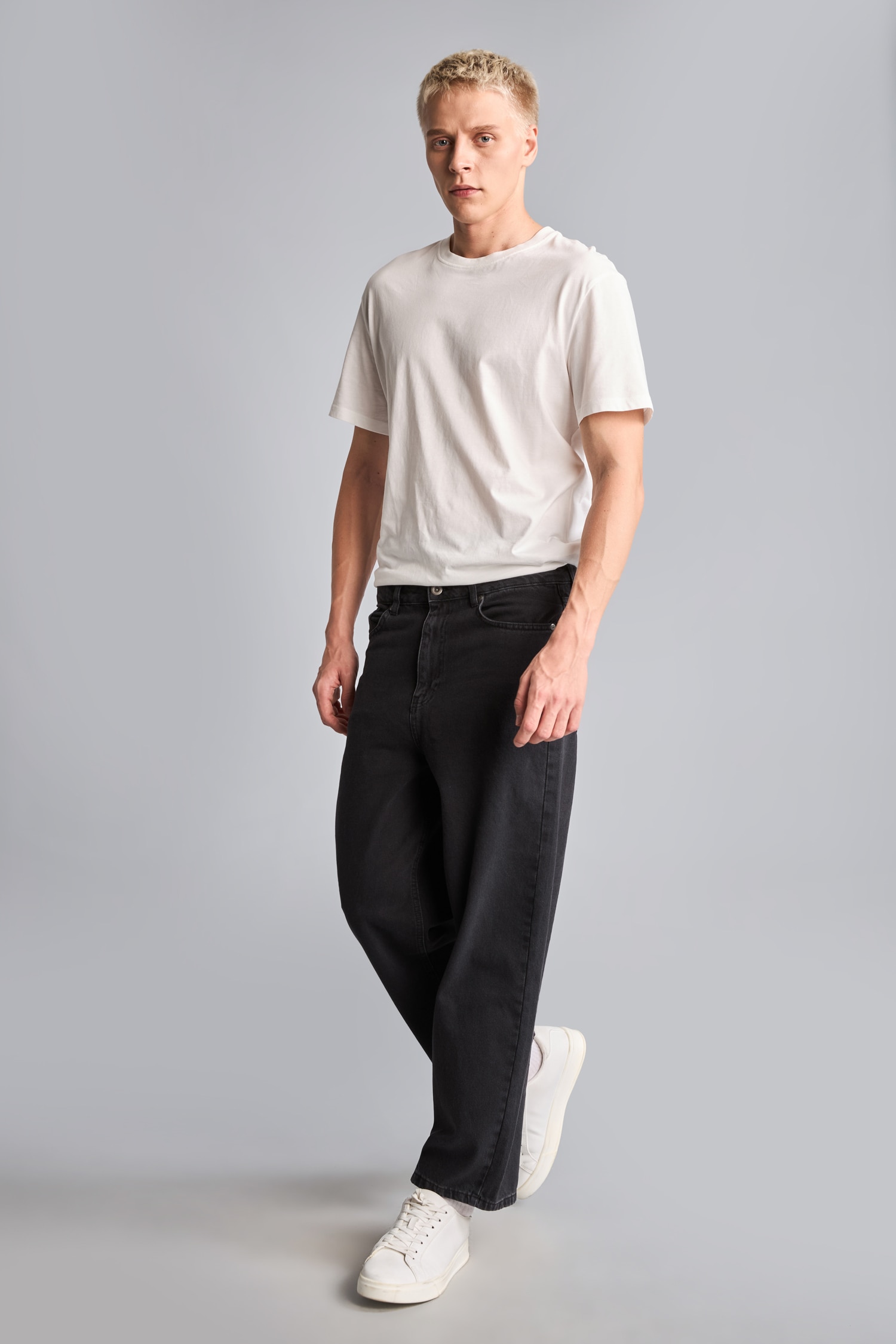 DeFacto Super Baggy Fit Jean