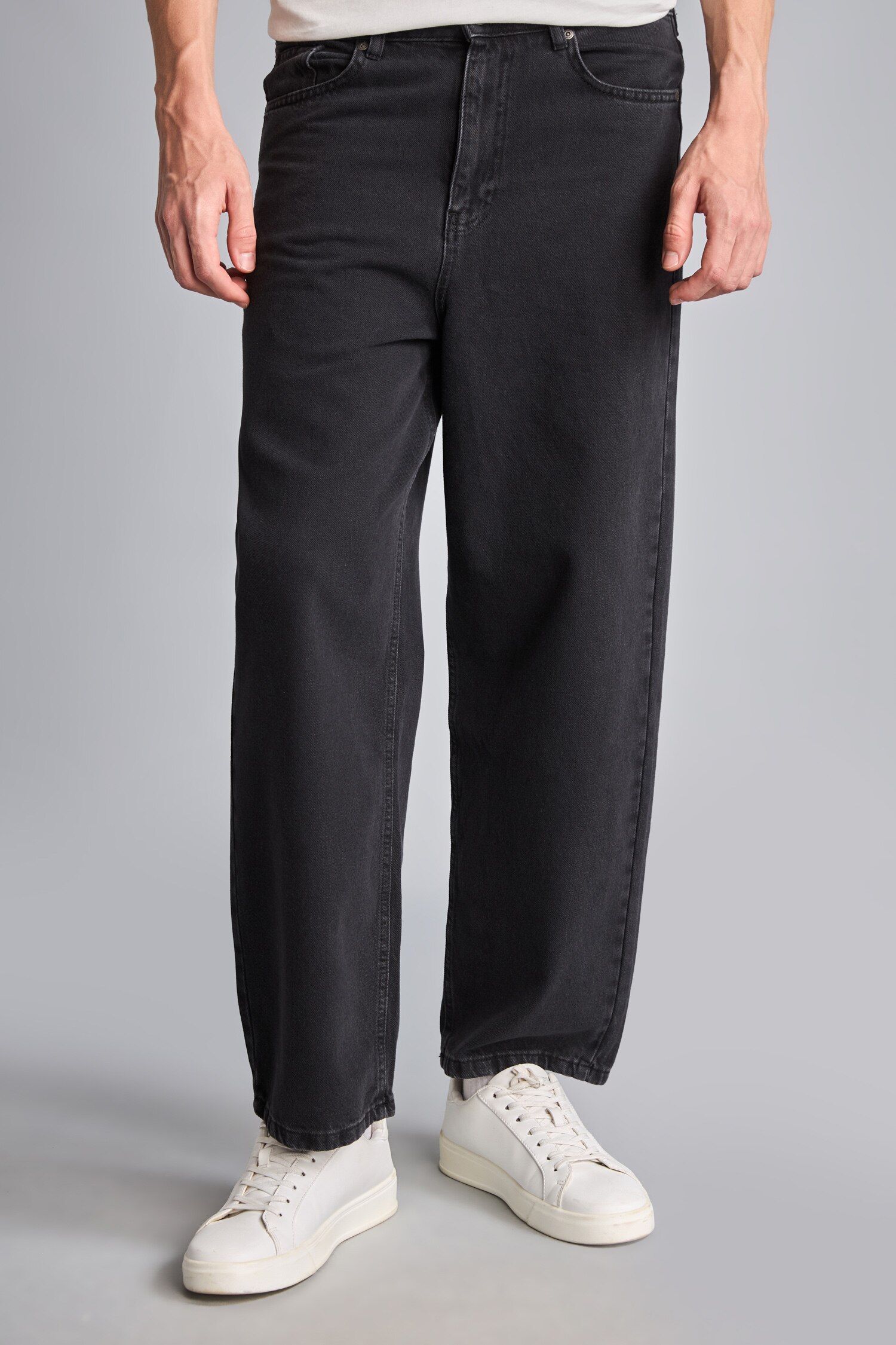 DeFacto Super Baggy Fit Jean görsel 3