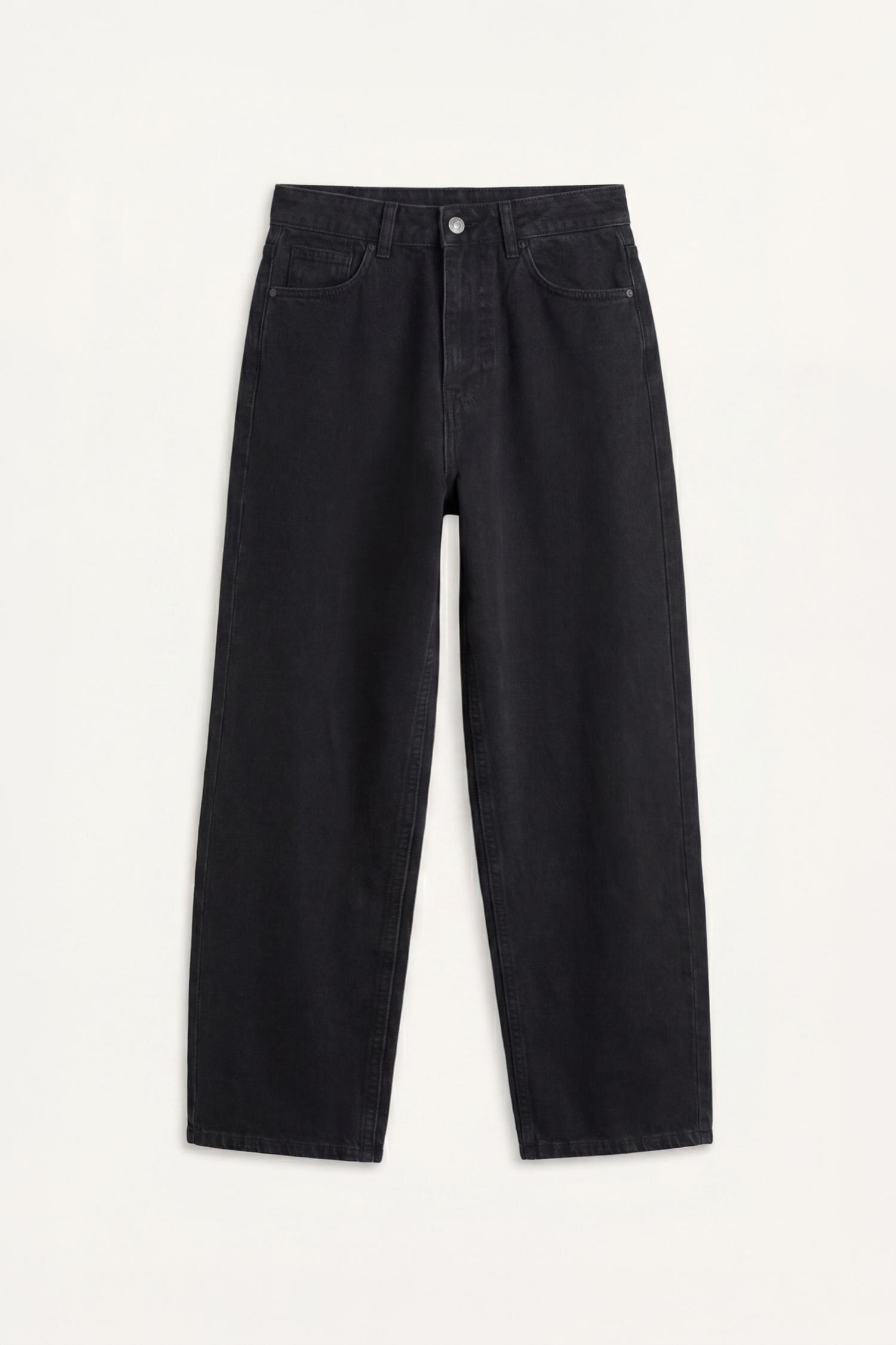 DeFacto Super Baggy Fit Jean görsel 6