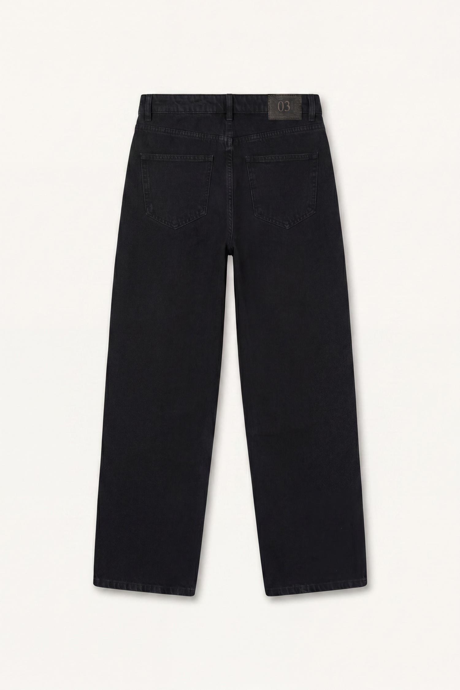 DeFacto Super Baggy Fit Jean görsel 7