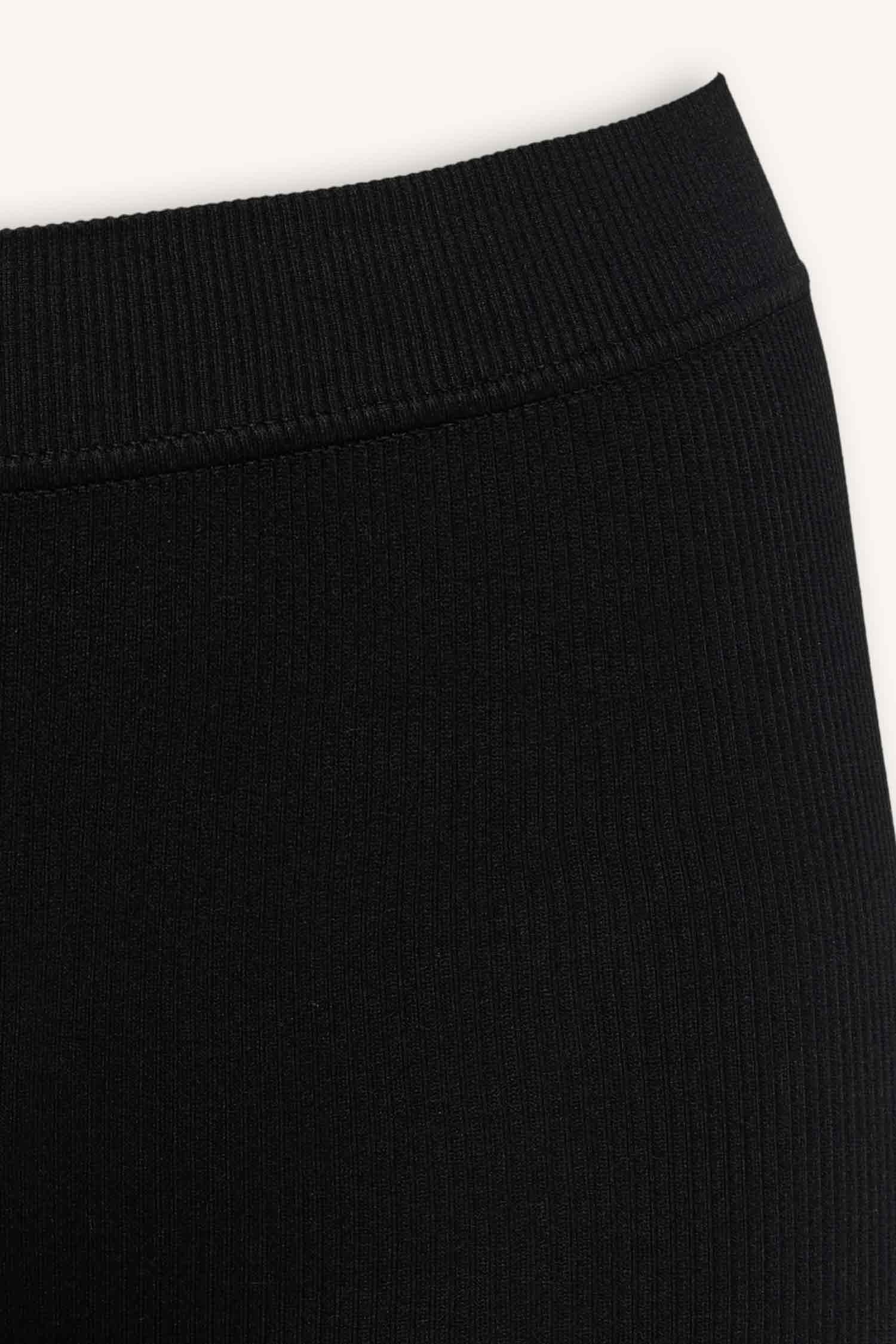 DeFacto Fitilli Elastik Bel Seamless Boxer görsel 8