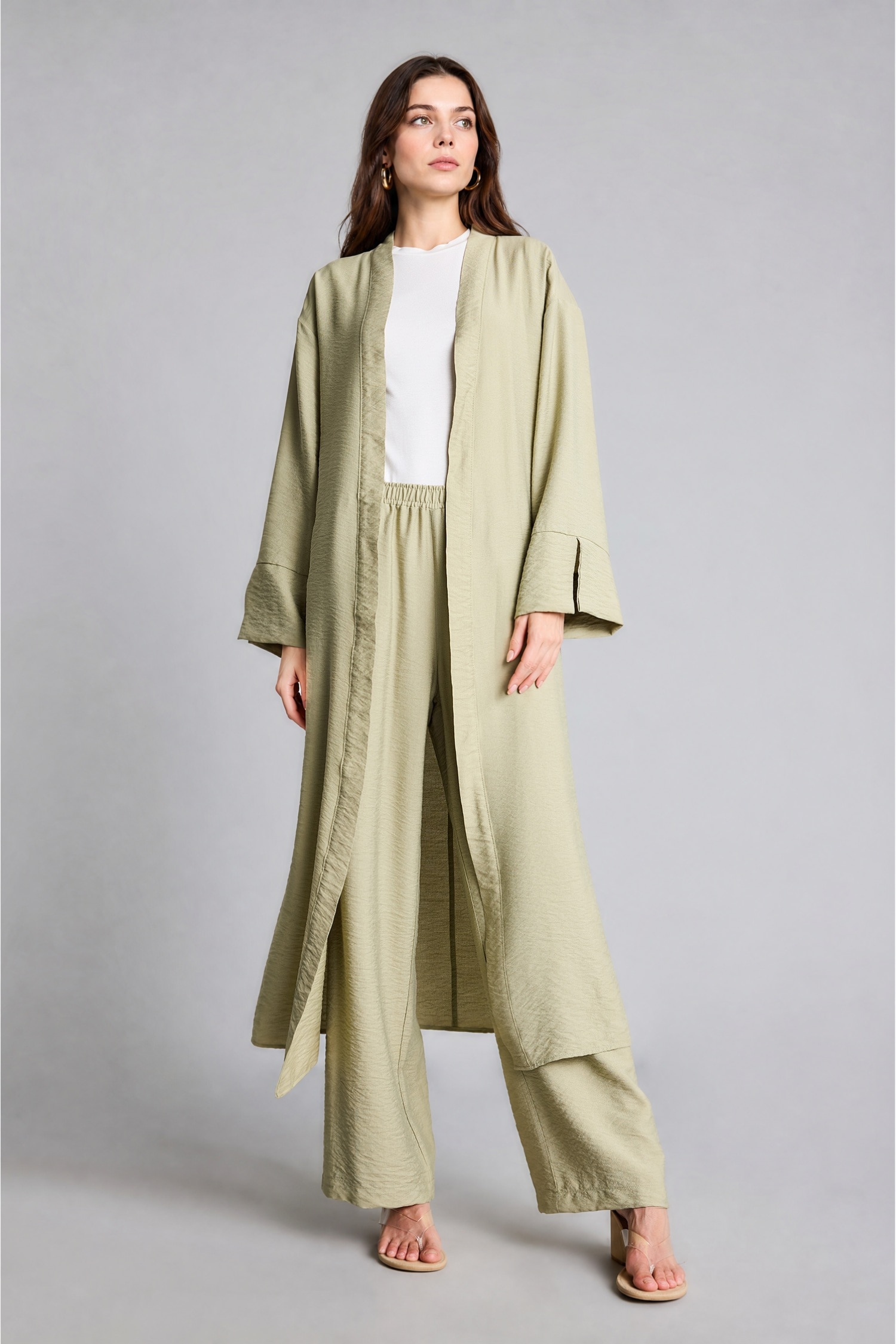 DeFacto Regular Fit Kimono