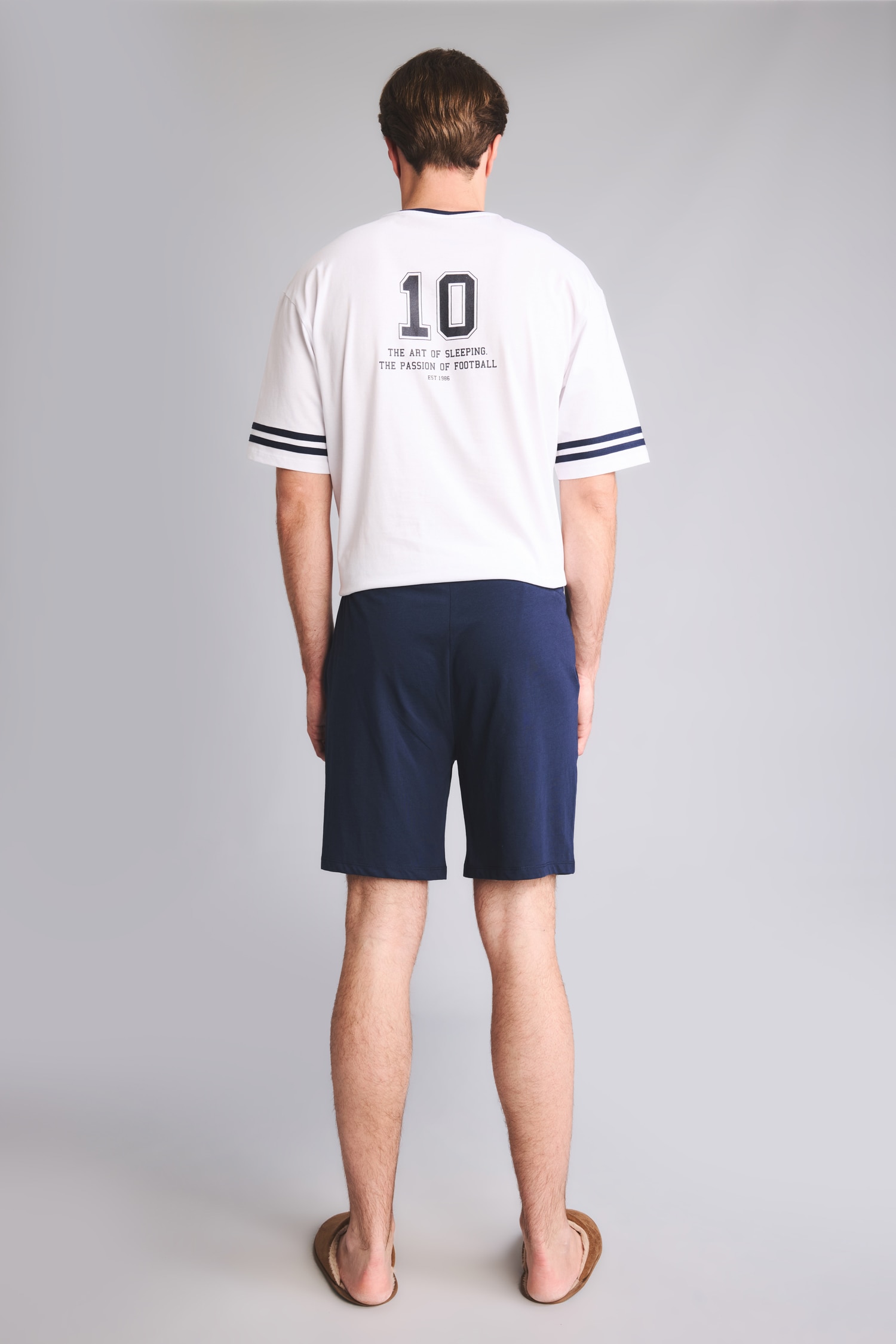 DeFacto Boxy Fit 2'Li Takım görsel 5