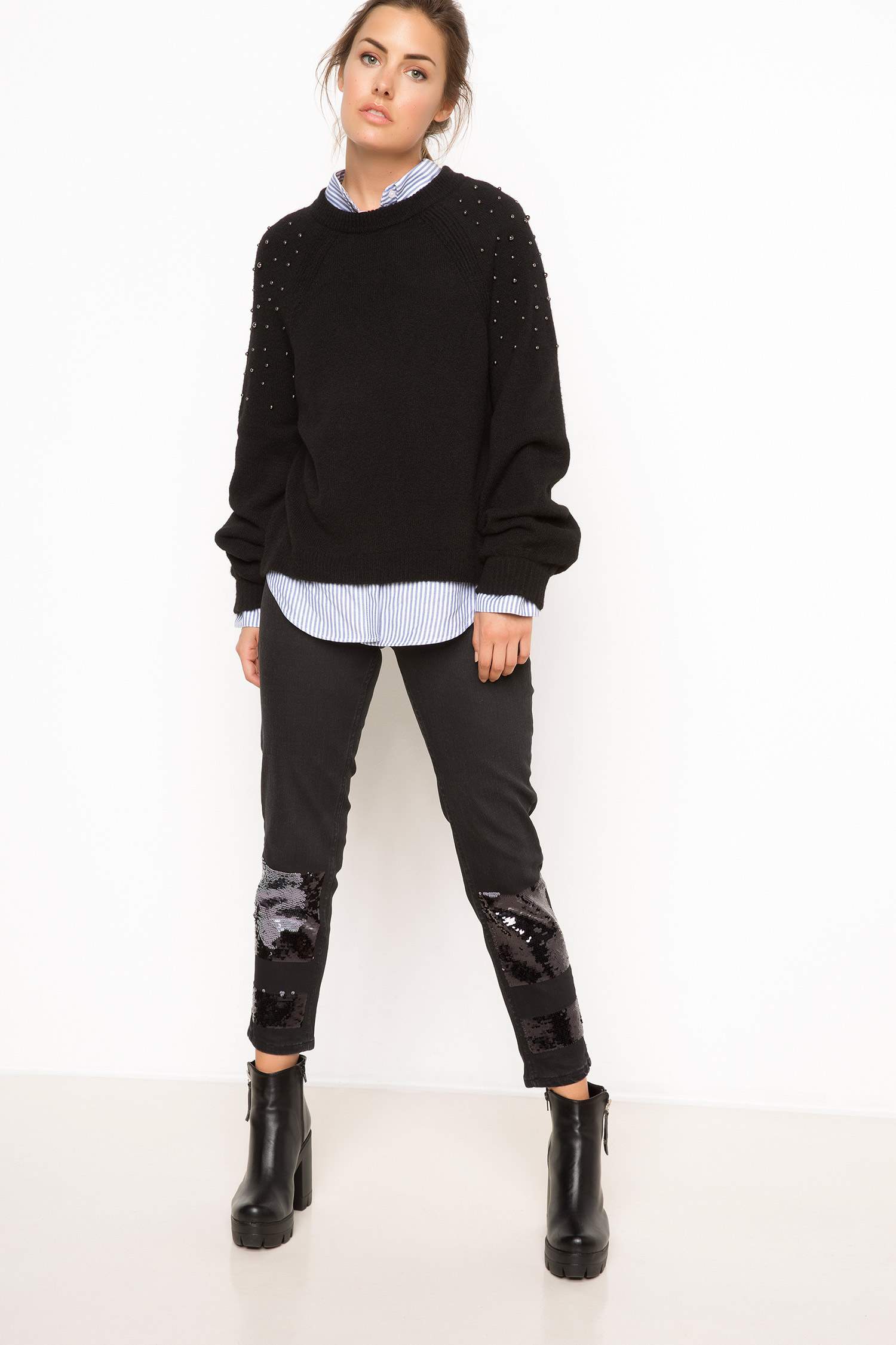 Defacto Jean Pantolon. 2