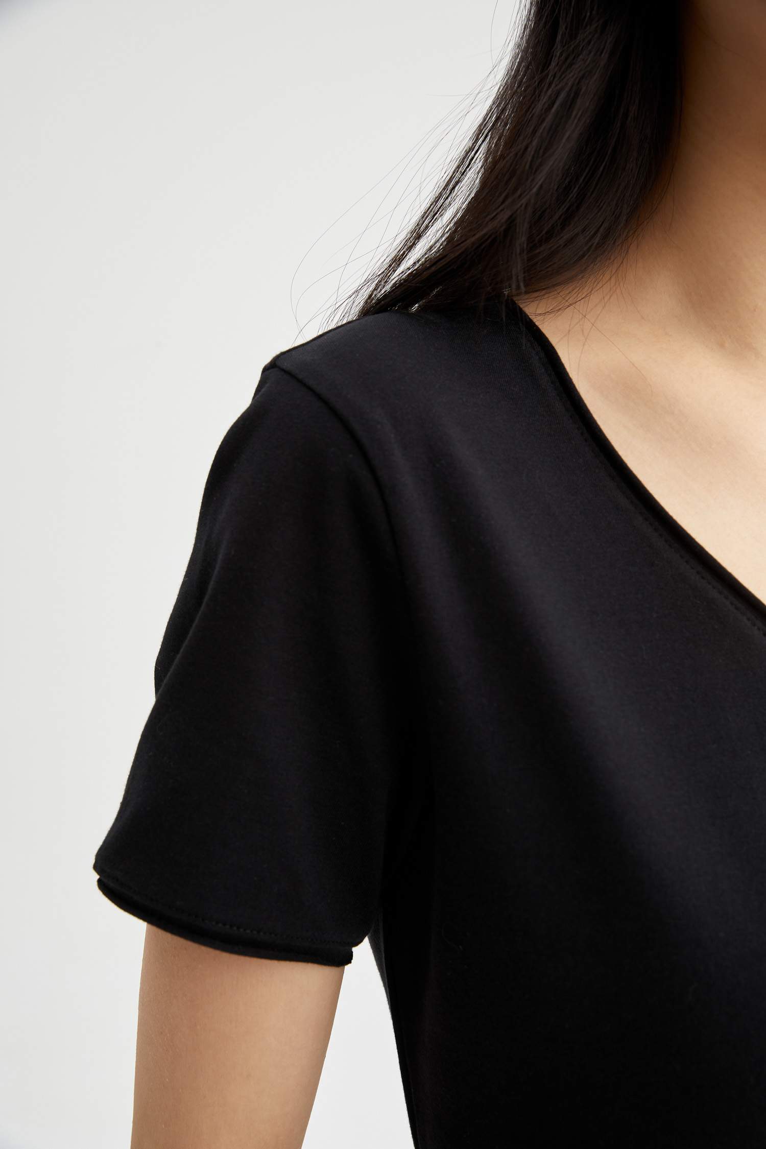 Қысқа Жеңді Жеңіл жейде