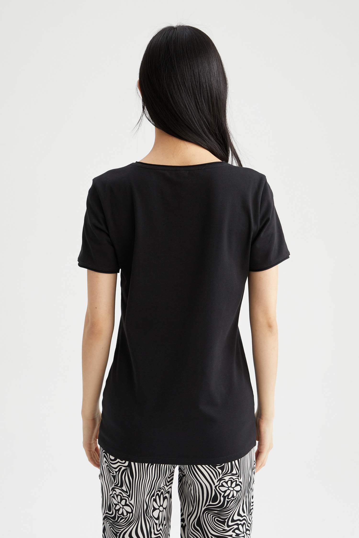 Қысқа Жеңді Жеңіл жейде