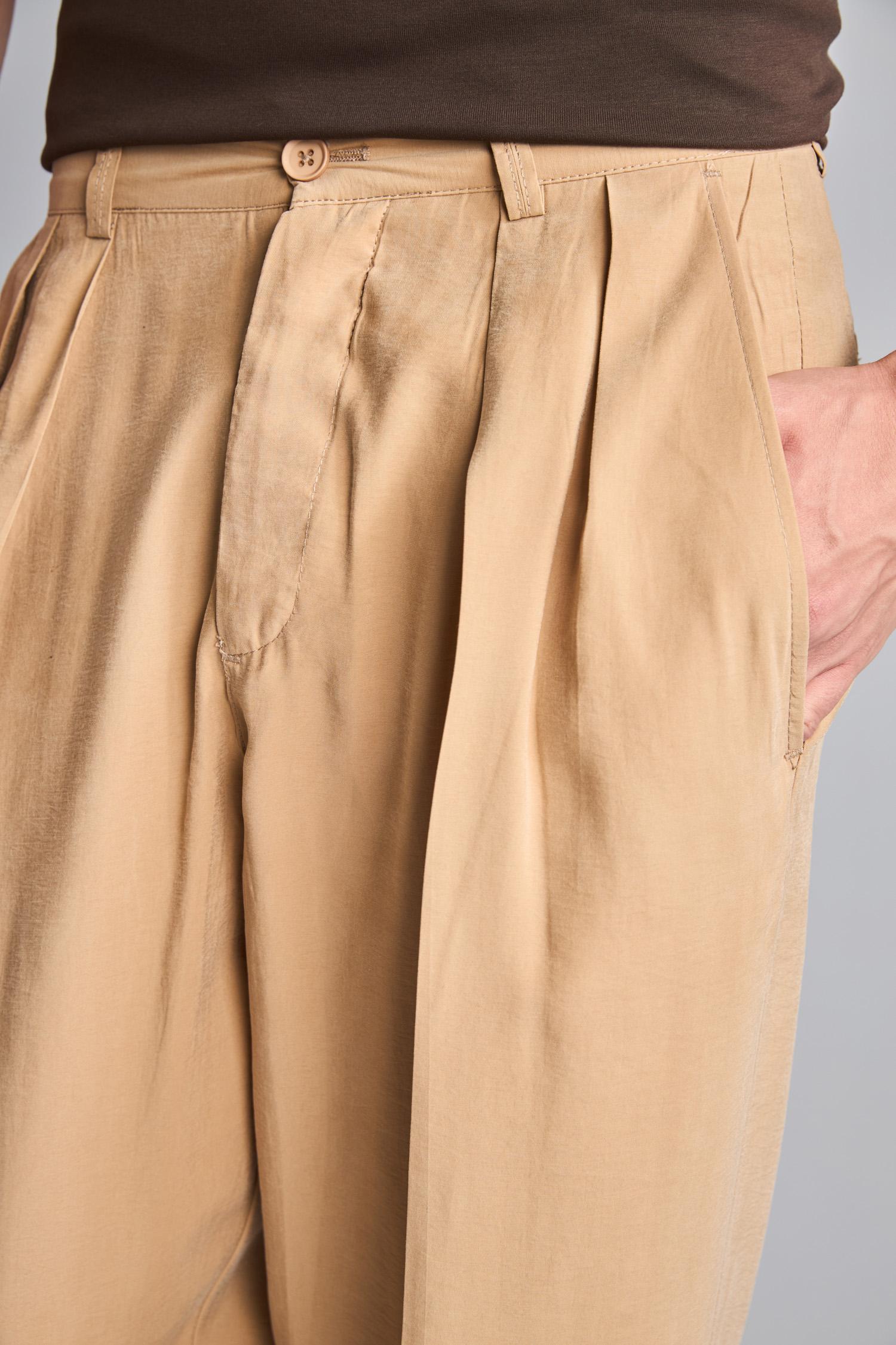 DeFacto Baggy Fit Pantolon görsel 4
