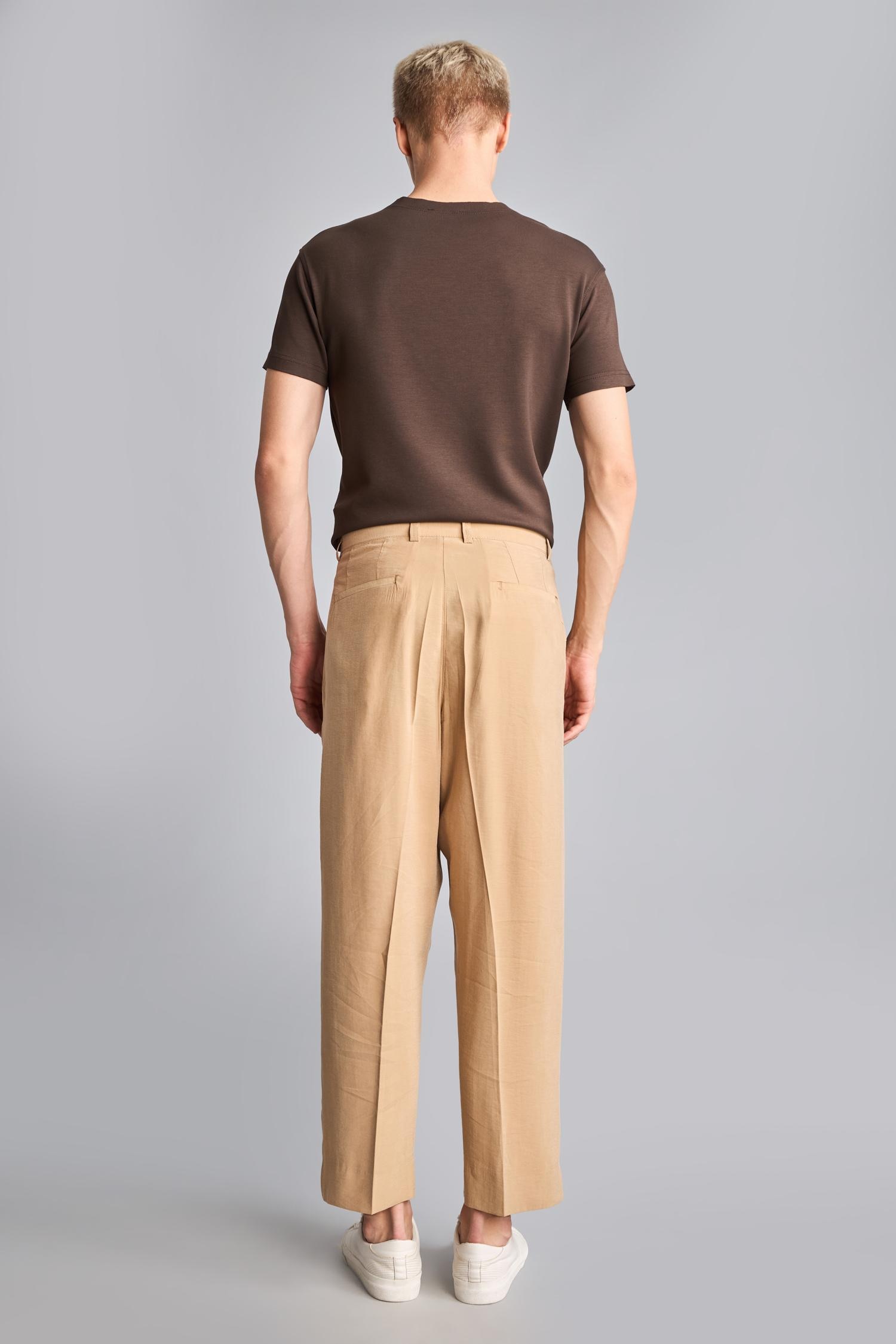 DeFacto Baggy Fit Pantolon görsel 5