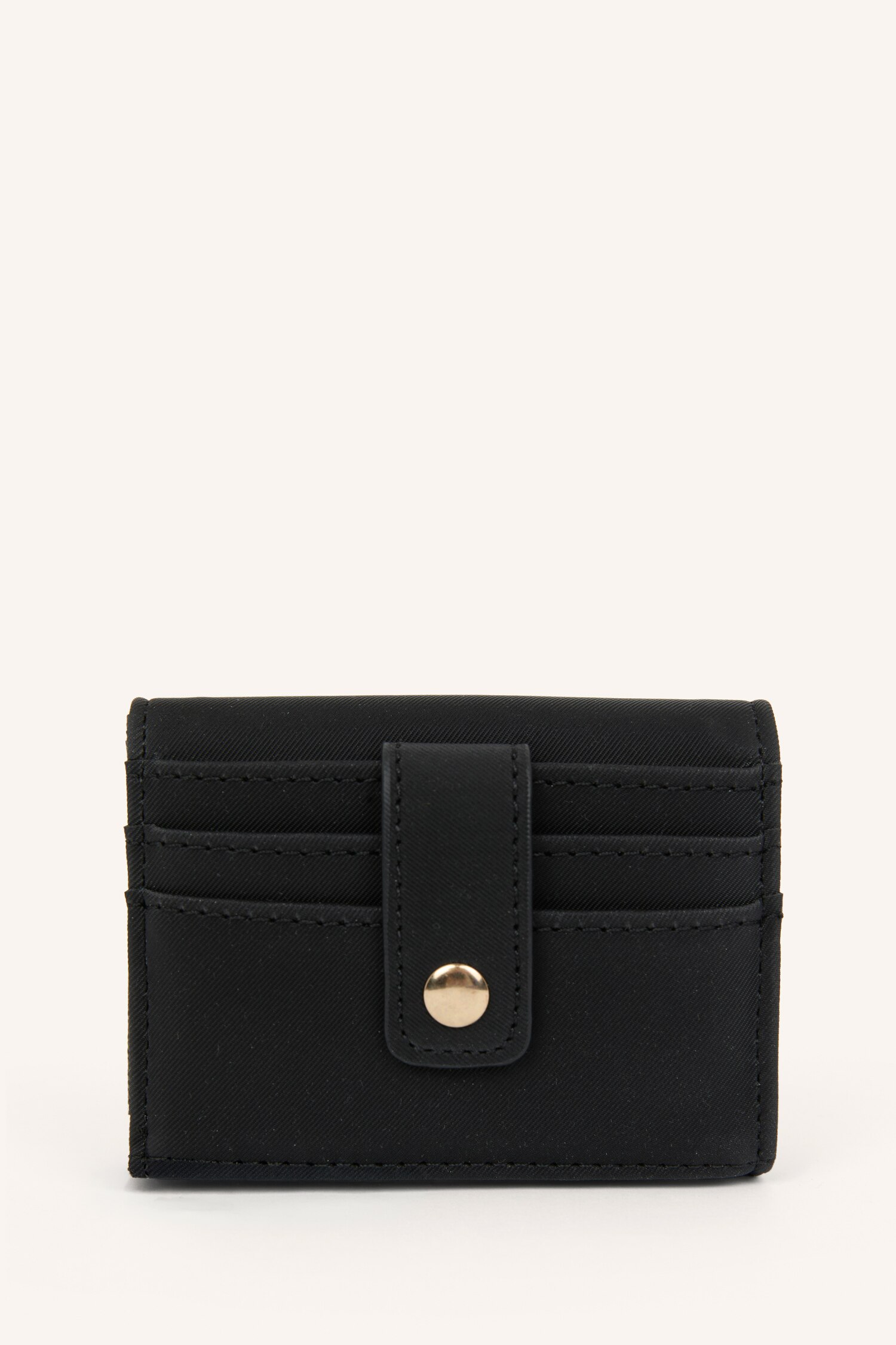 DeFacto Suni Deri Cüzdan görsel 4