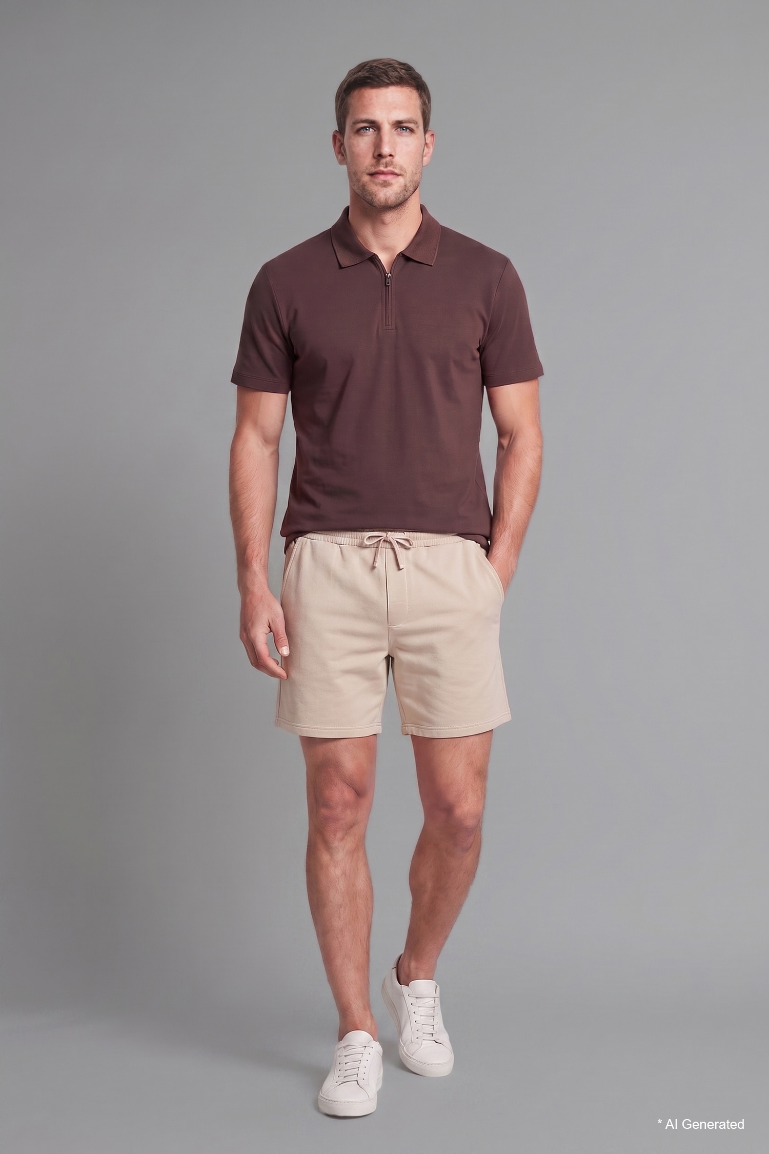 DeFacto Regular Fit Şort