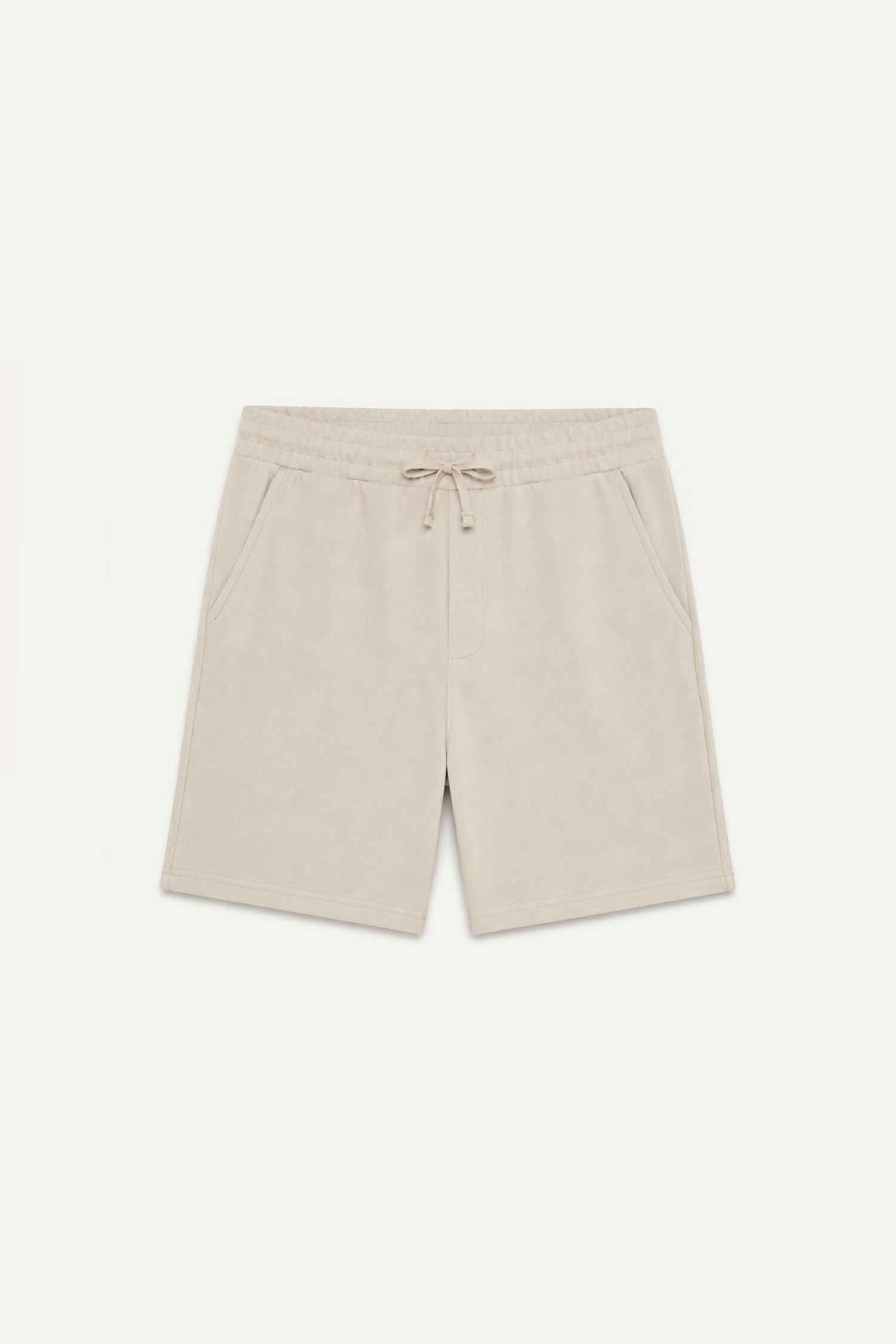 DeFacto Regular Fit Şort görsel 6