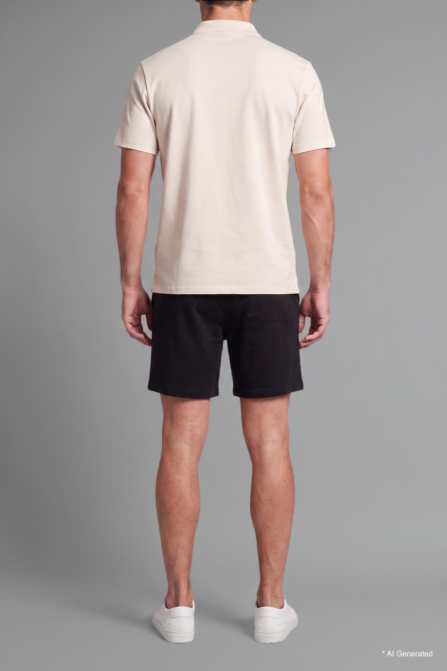 DeFacto Regular Fit Şort görsel 4