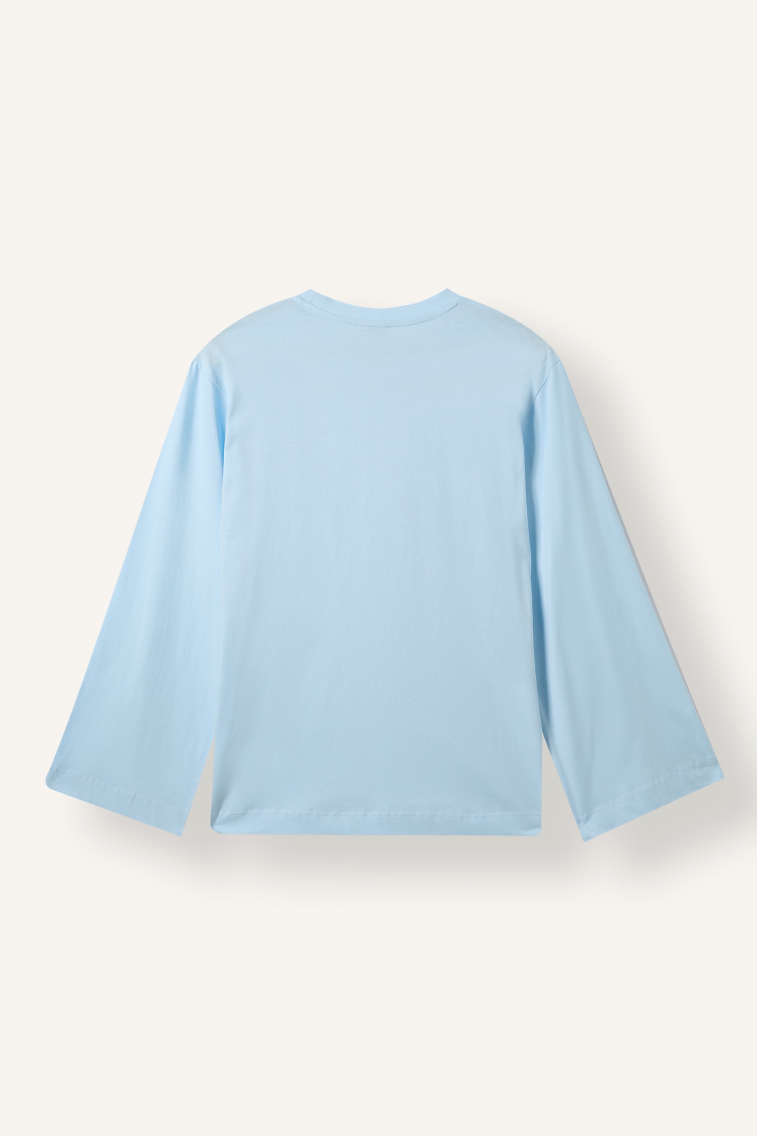 DeFacto Relaxed Fit Baskılı Tişört görsel 2