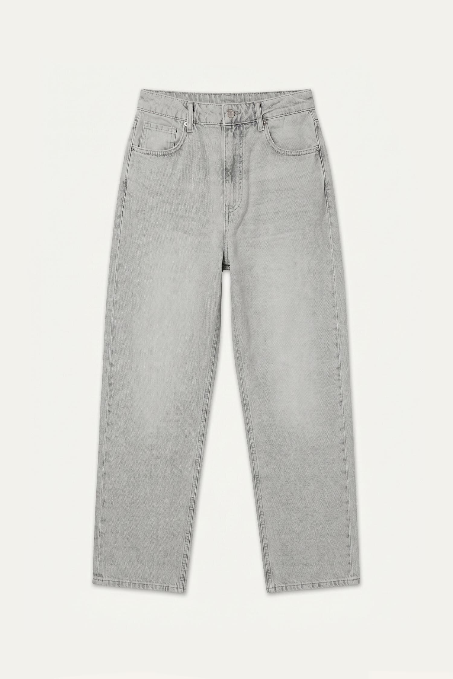 DeFacto Baggy Fit Jean görsel 6