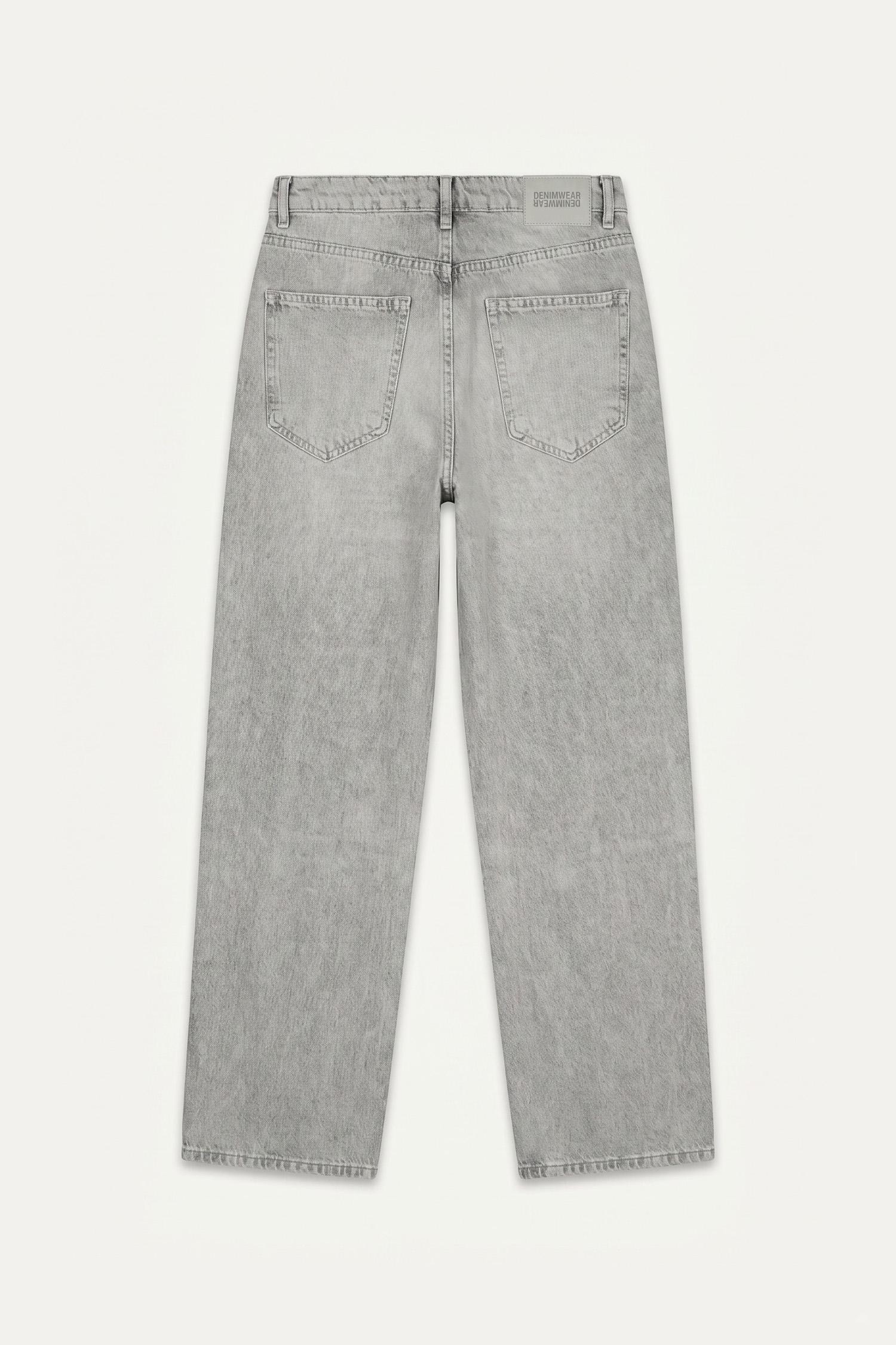 DeFacto Baggy Fit Jean görsel 7