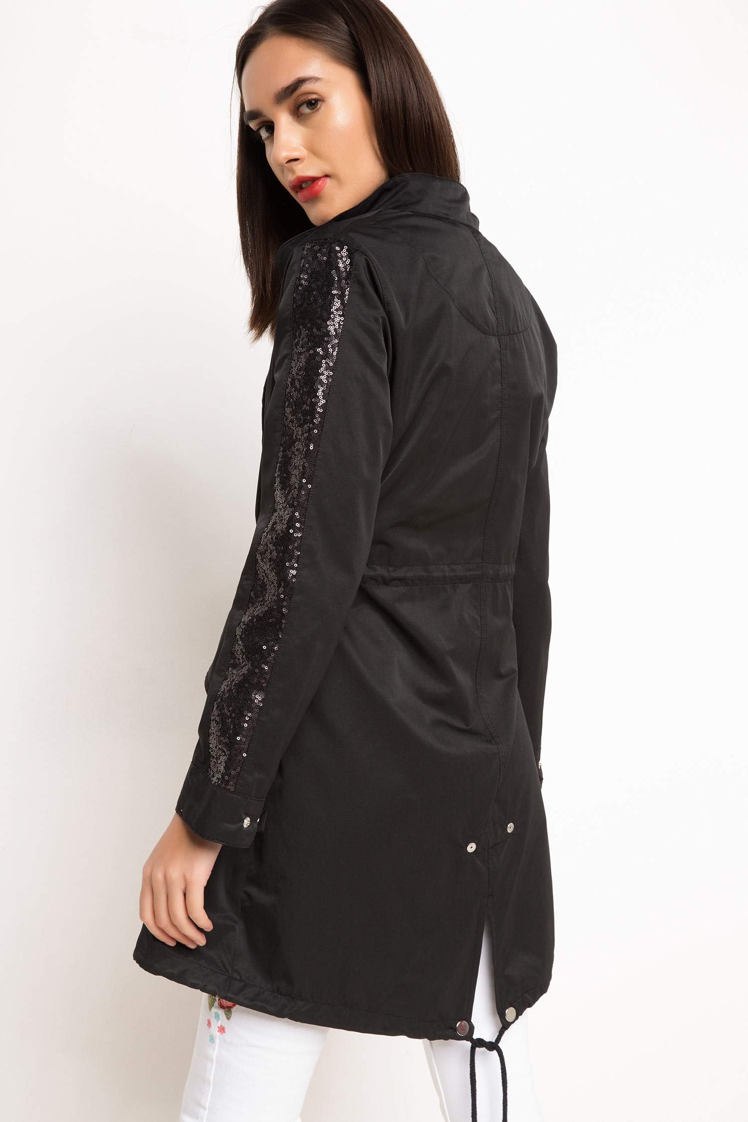 Defacto Cepli Parka. 3
