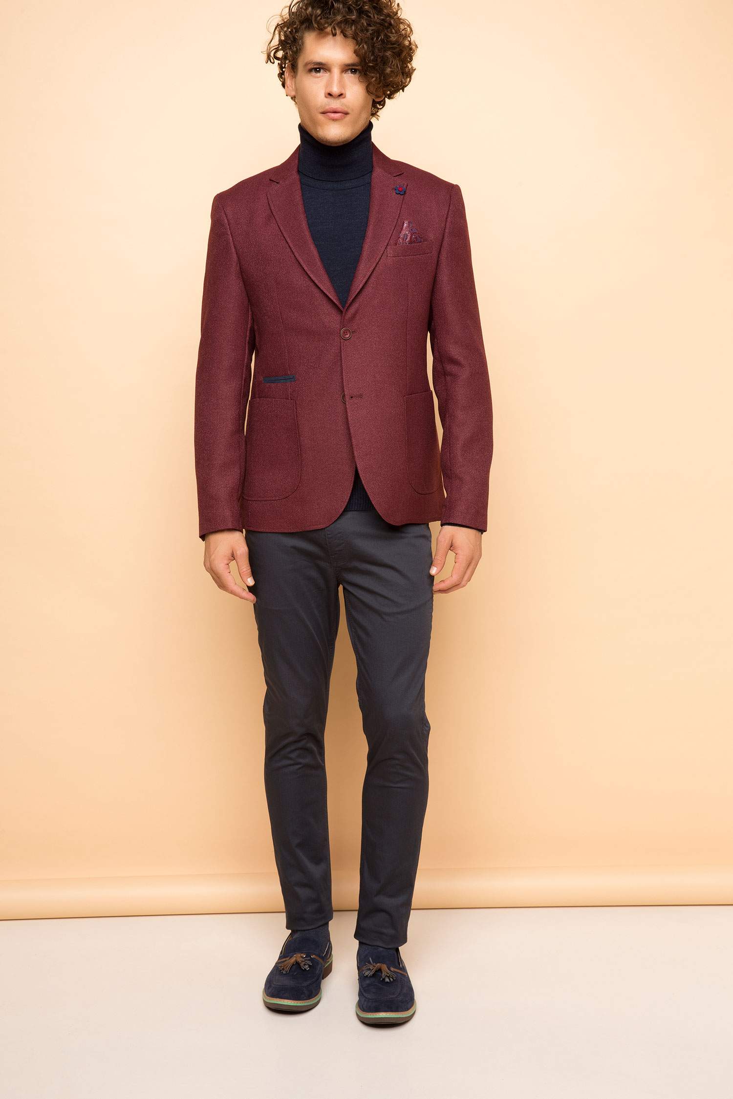 Defacto Blazer Ceket. 2