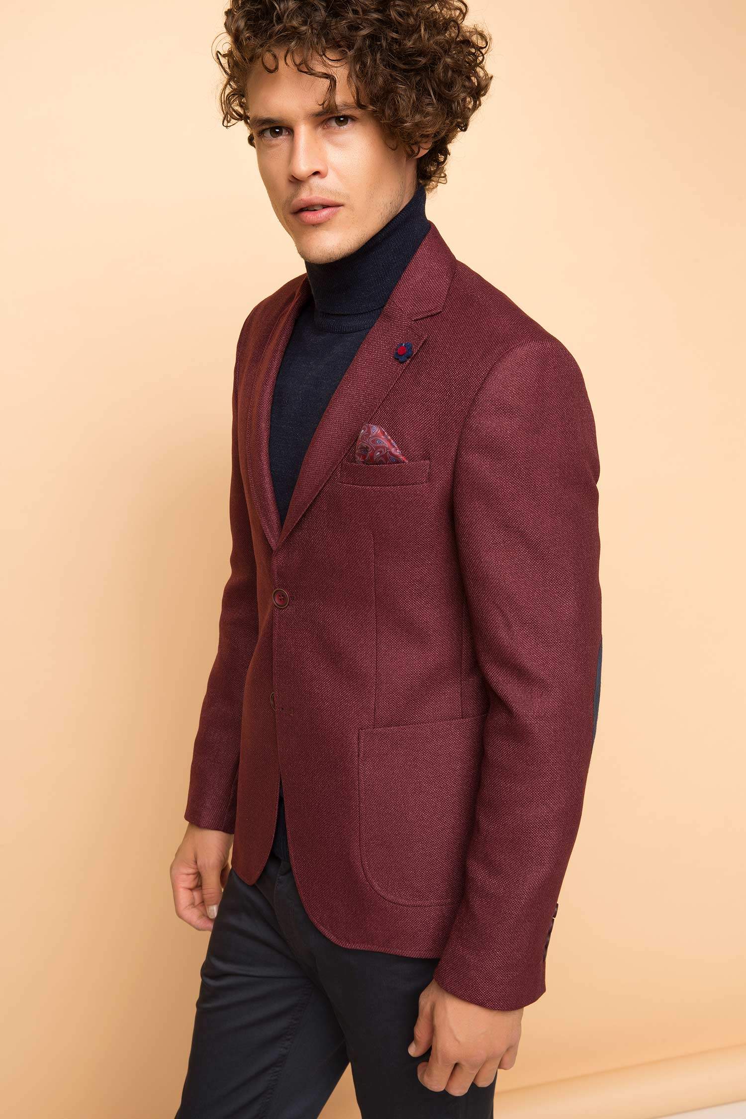 Defacto Blazer Ceket. 5
