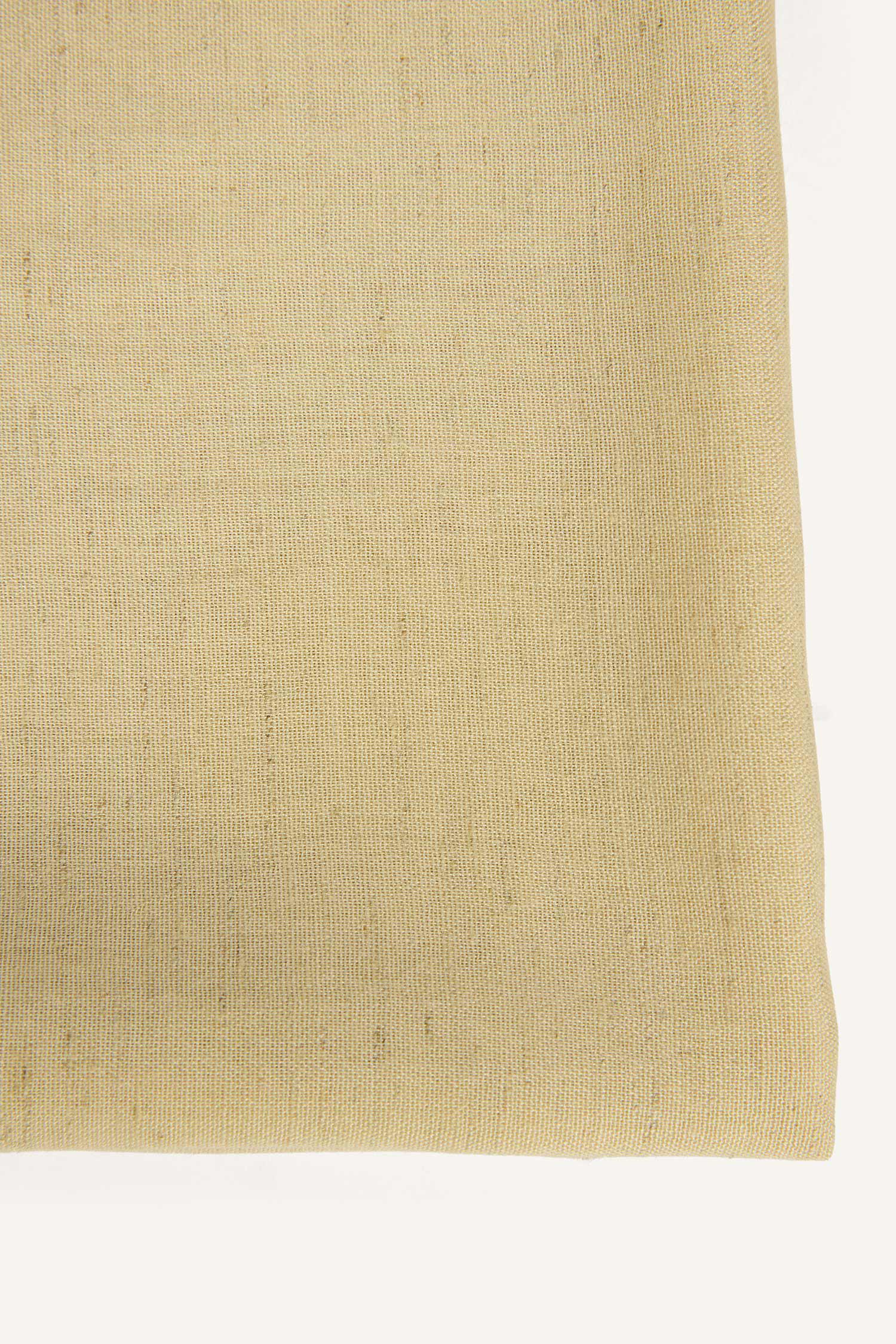 DeFacto Fresh Scarfs X DeFacto Premium Sütlü Kahve Keten Şal görsel 8