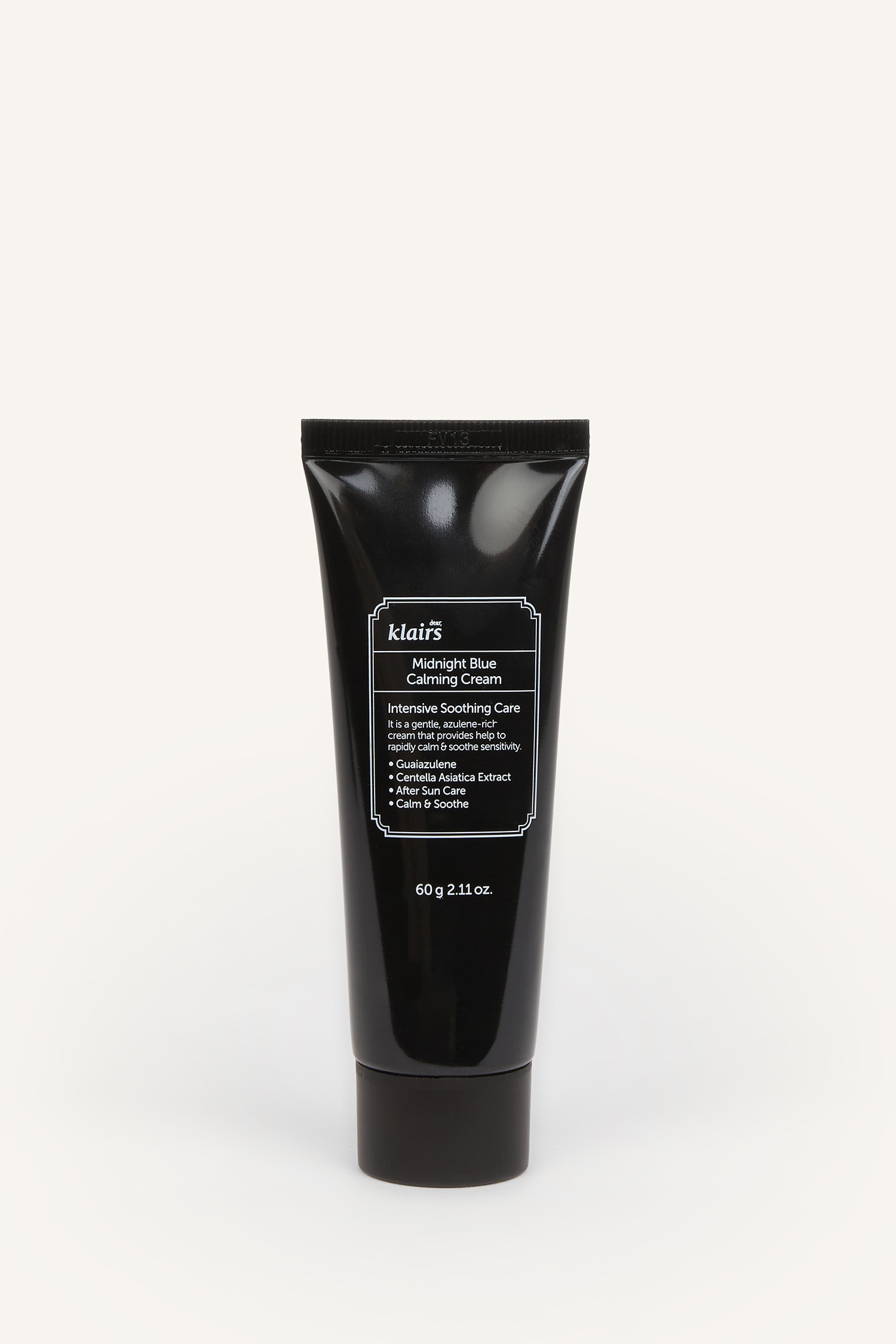 DeFacto Dear Klairs Kızarıklık Yatıştırıcı Krem 60ml