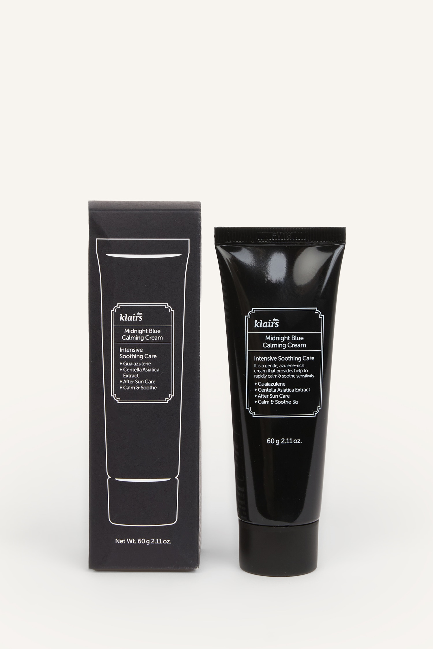 DeFacto Dear Klairs Kızarıklık Yatıştırıcı Krem 60ml görsel 2