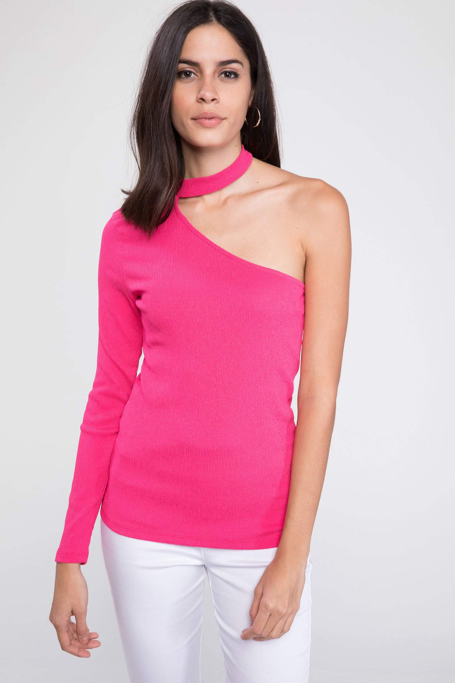 Defacto Tek Kol Body. 1