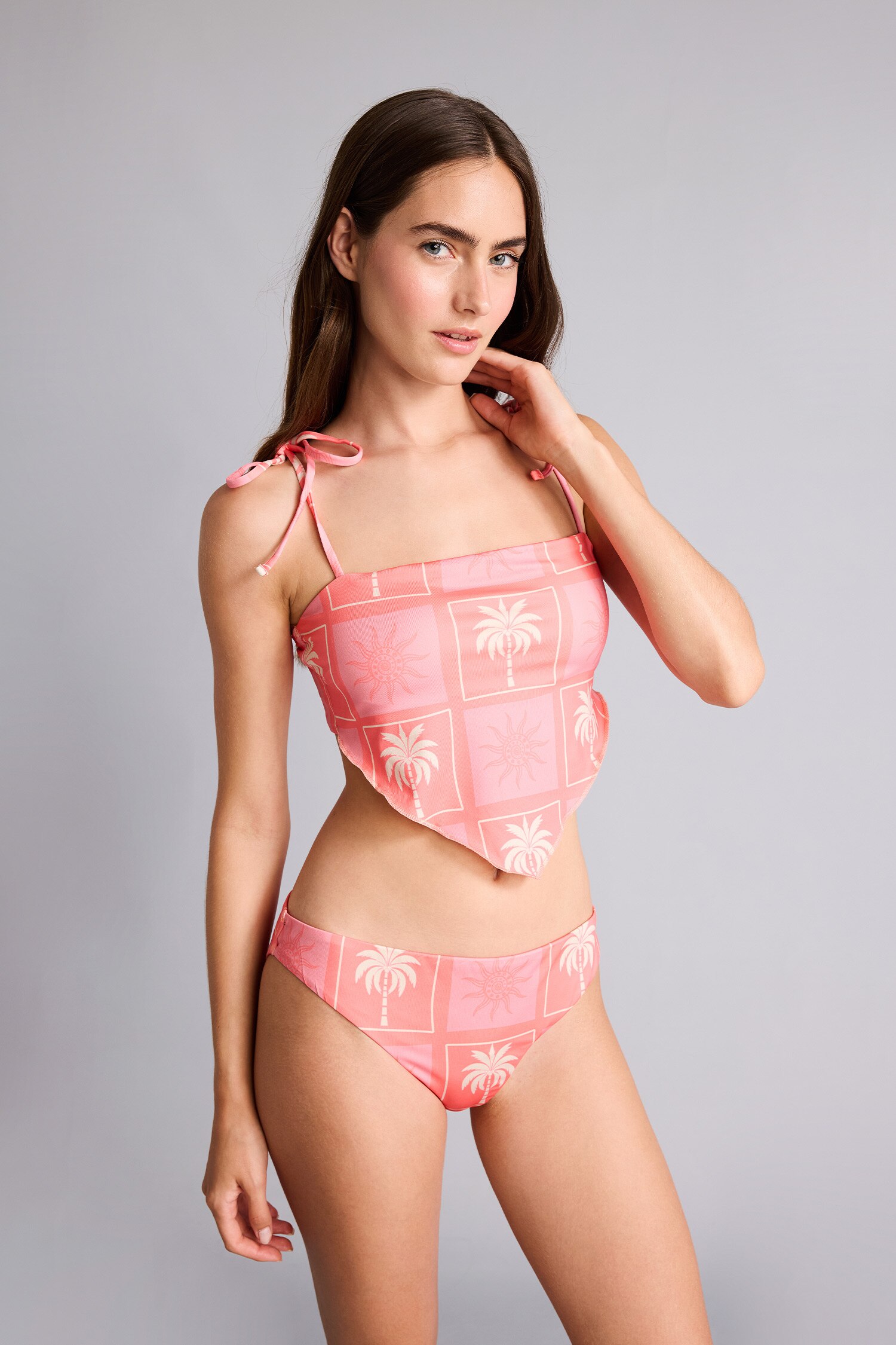 DeFacto Jaquette x DeFacto Bikini Altı görsel 2