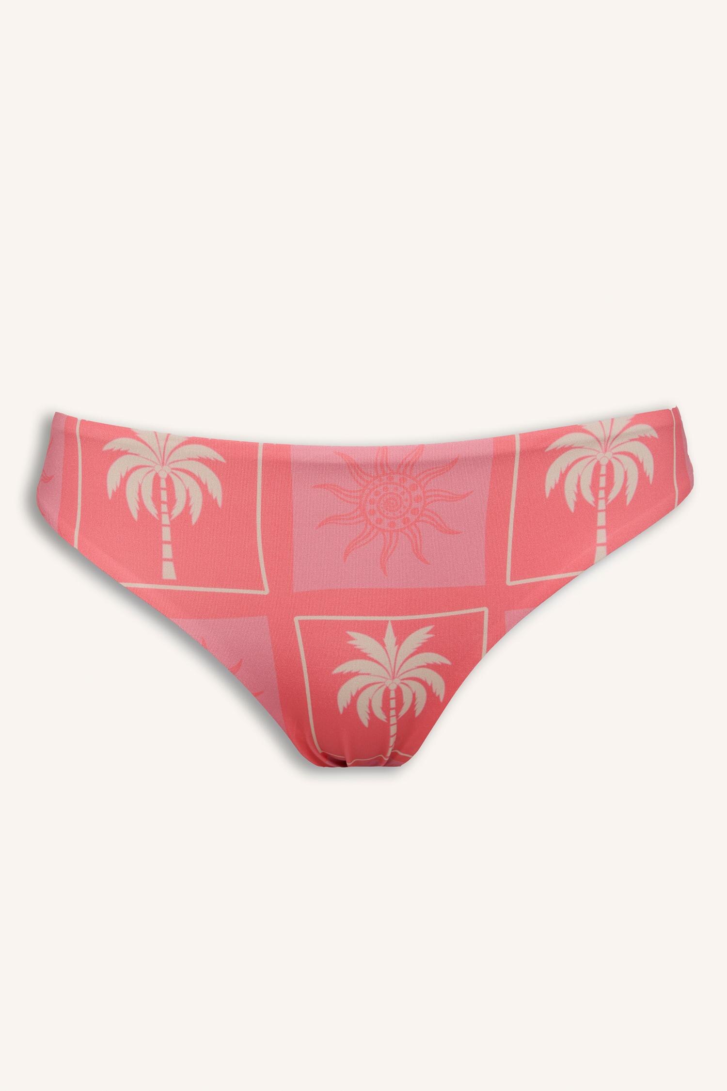 DeFacto Jaquette x DeFacto Bikini Altı görsel 6