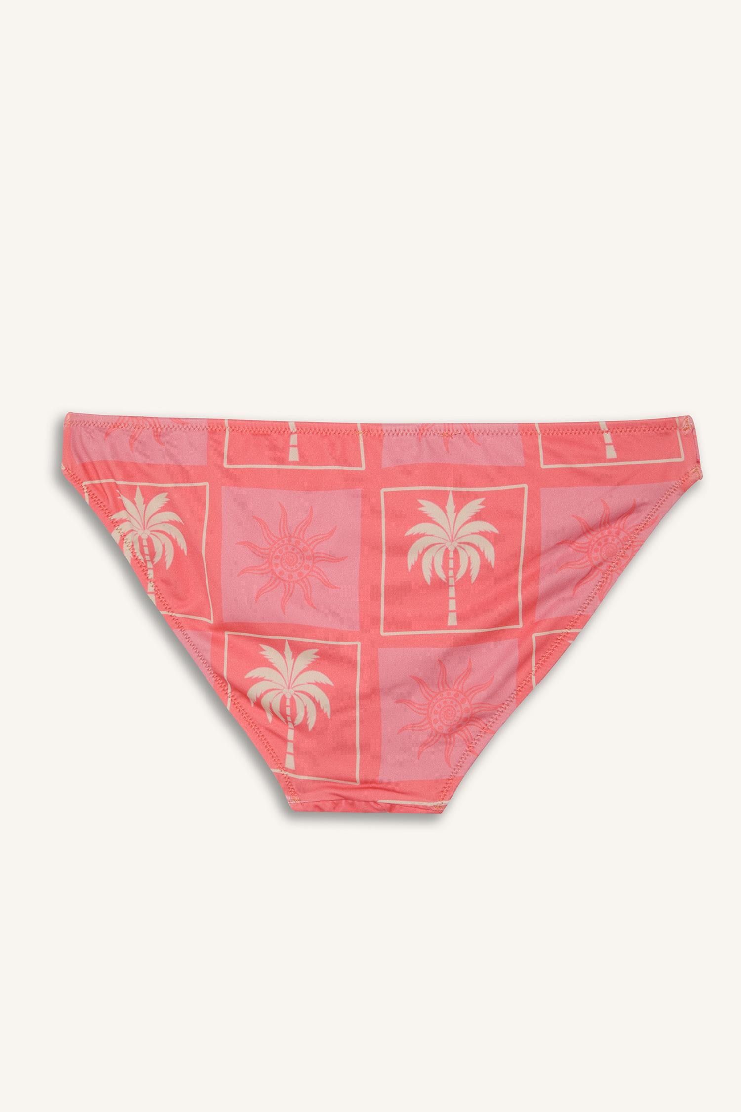 DeFacto Jaquette x DeFacto Bikini Altı görsel 7