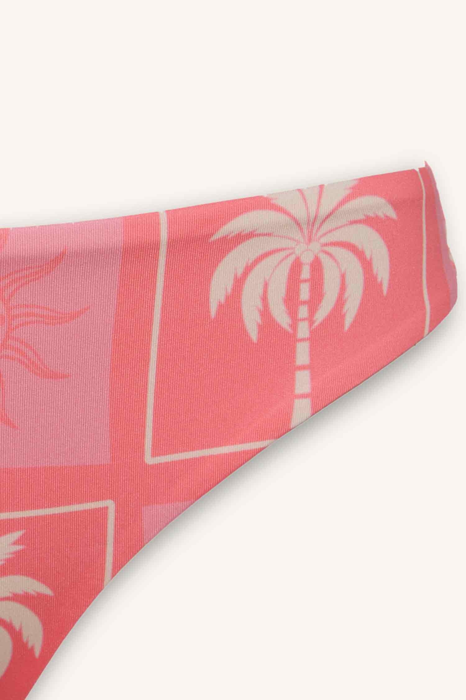 DeFacto Jaquette x DeFacto Bikini Altı görsel 8