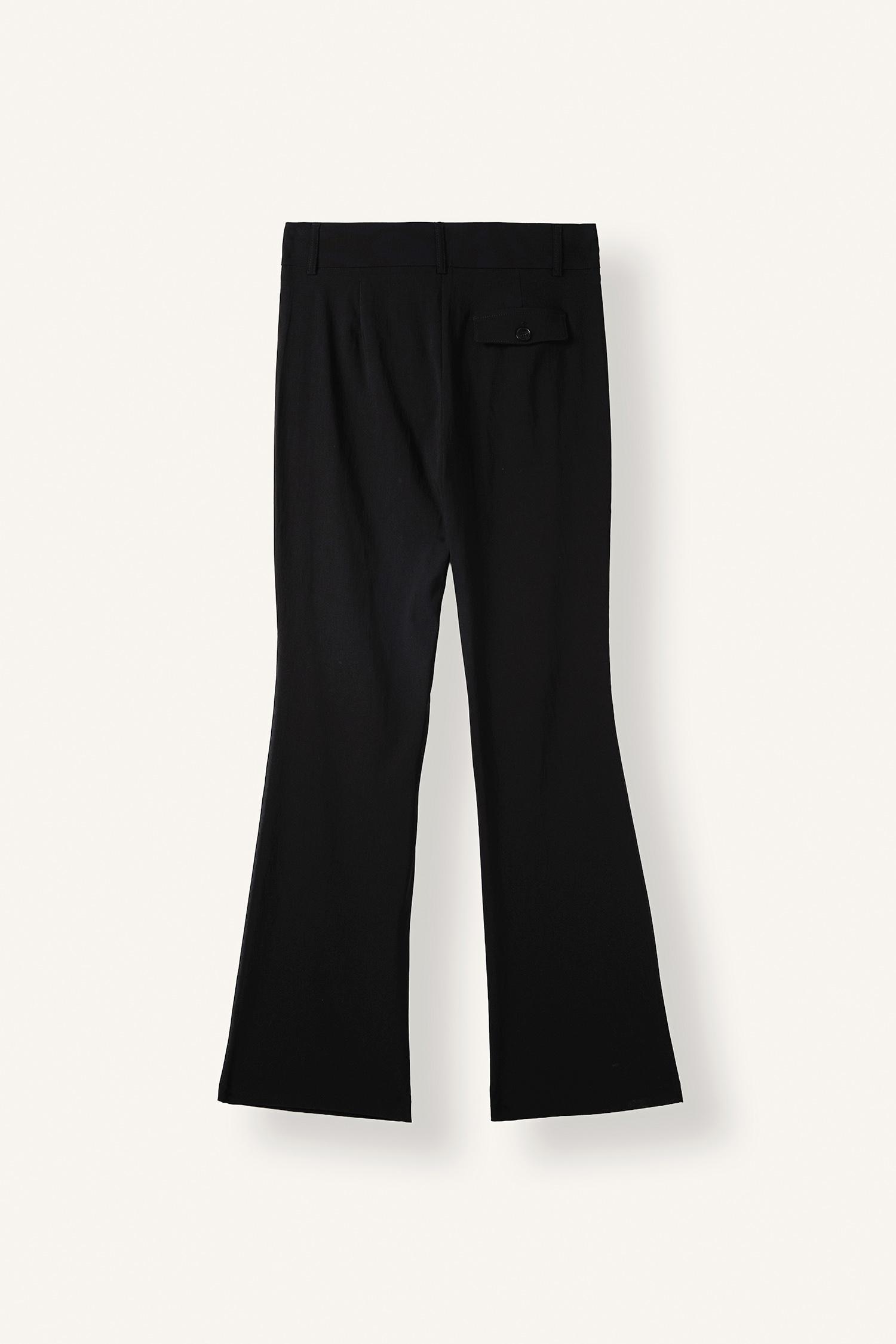 DeFacto Flare Fit Bengalin Pantolon görsel 7