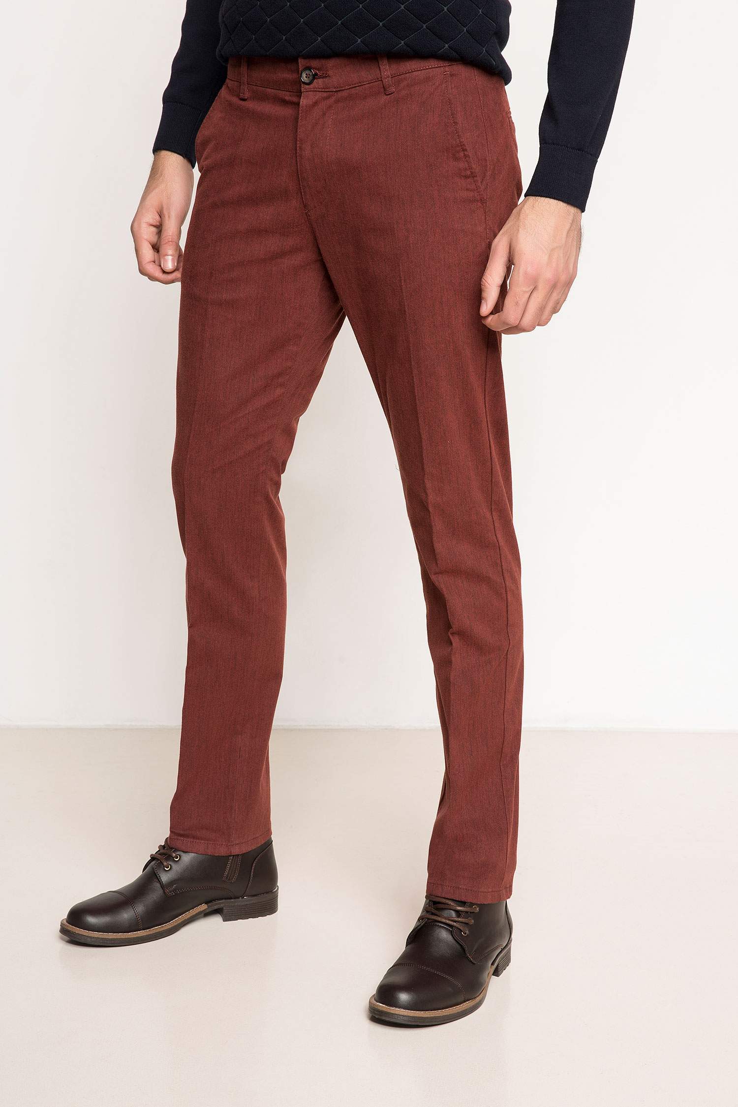 Defacto Andres Slim Fit Pantolon. 1