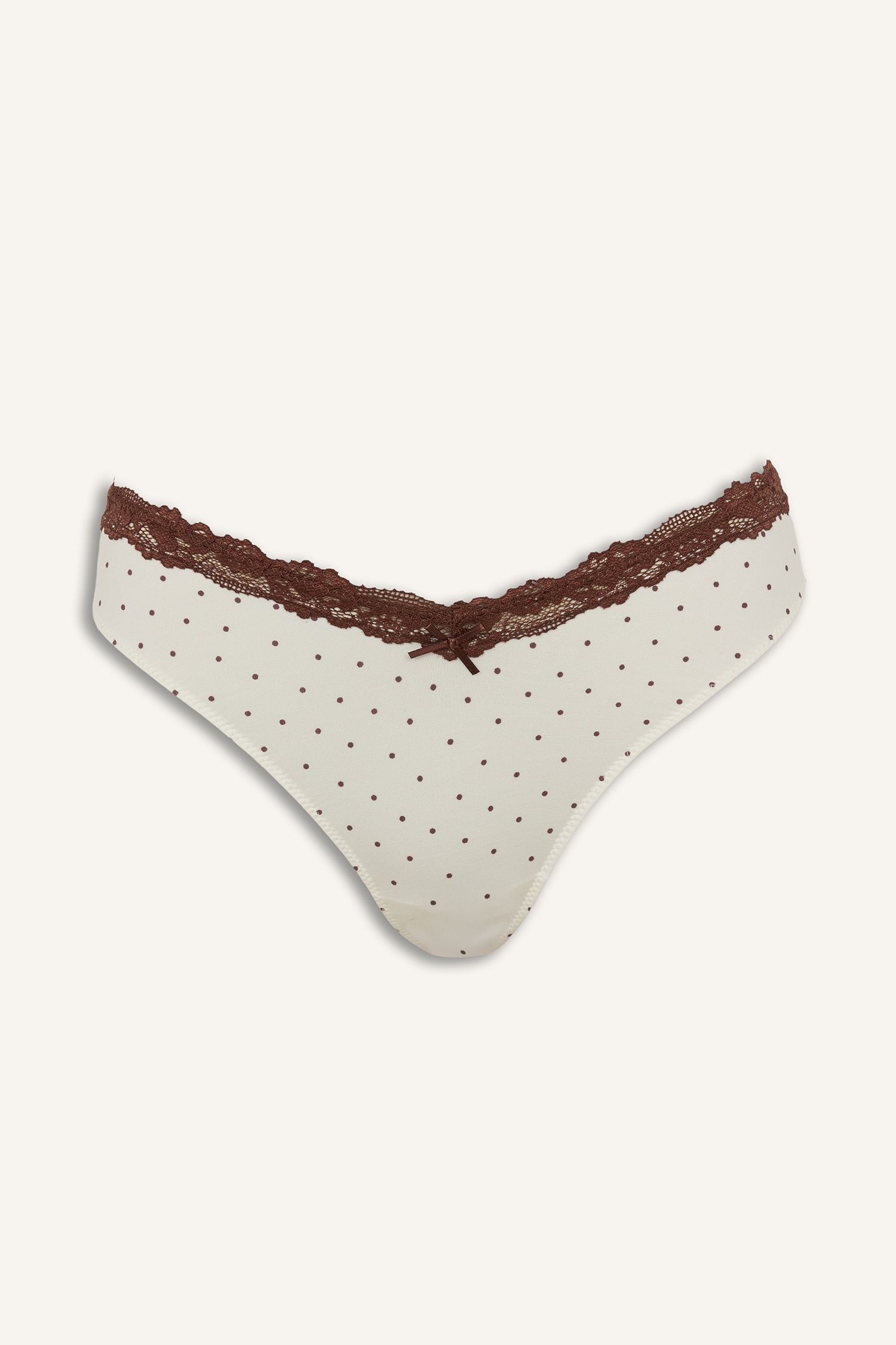DeFacto Deseneli Slip Külot