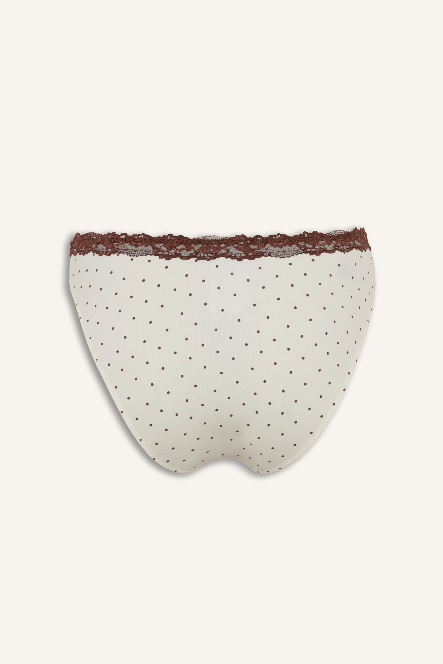 DeFacto Deseneli Slip Külot görsel 2