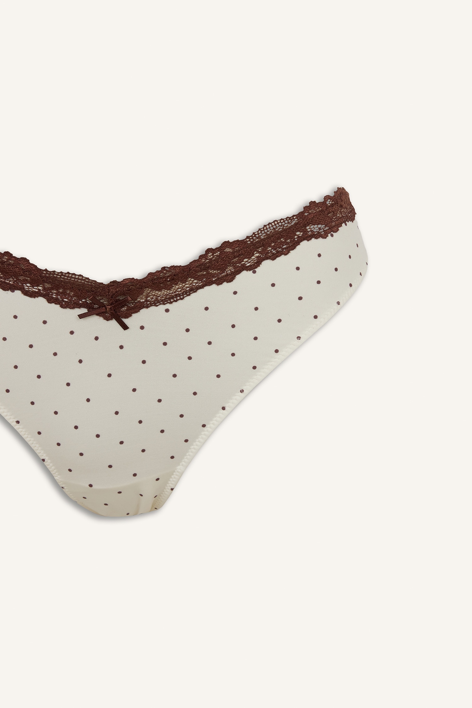 DeFacto Deseneli Slip Külot görsel 3