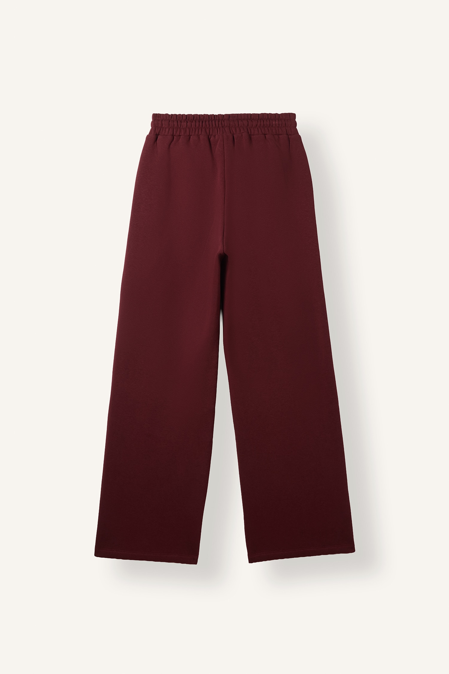DeFacto Harry Potter Wide Leg Bağcıklı Eşofman Altı görsel 7