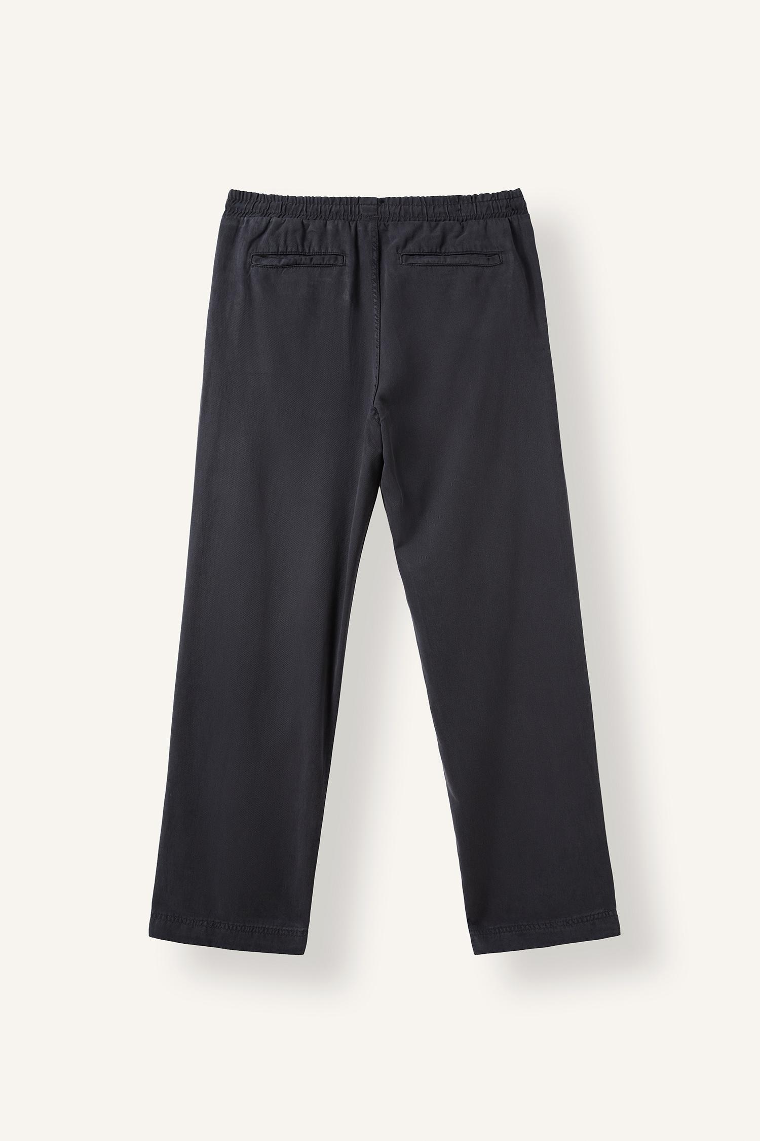 DeFacto Ultra Yumuşak Regular Fit Klasik Pantolon görsel 6