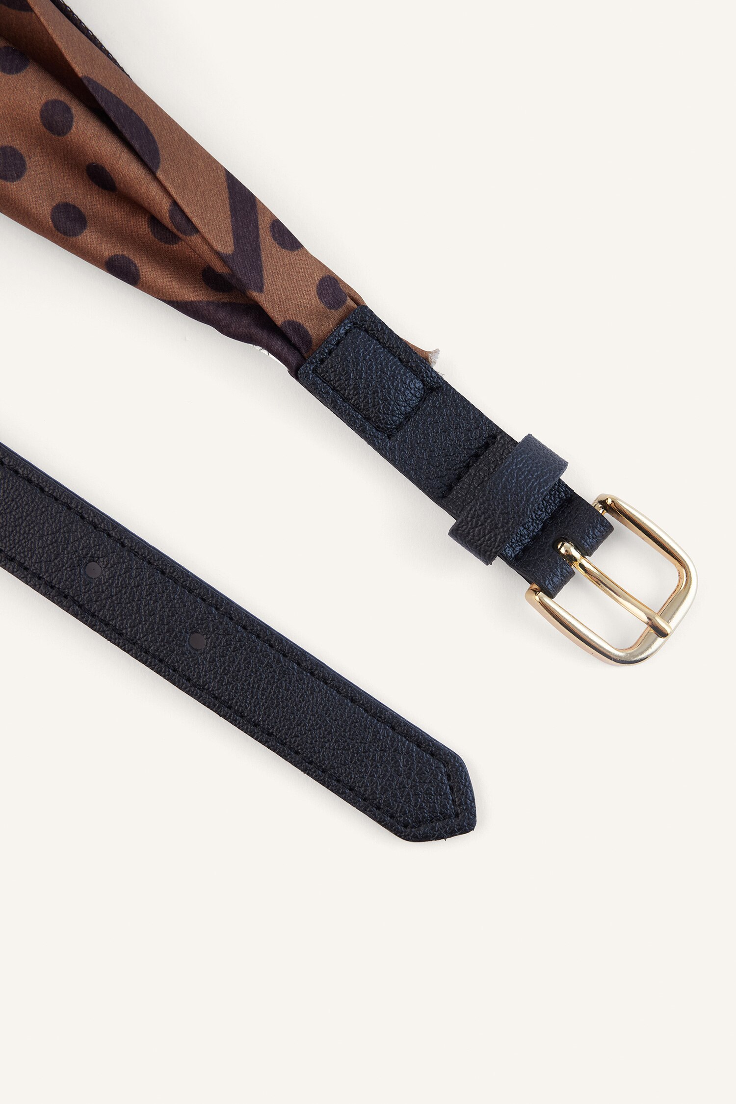 DeFacto Woman Belt Lisanslı görsel 2