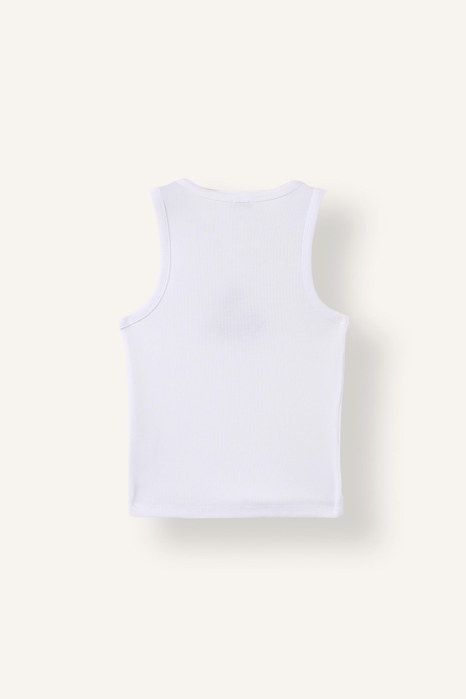 DeFacto Fitted Fitilli Desenli Atlet görsel 7